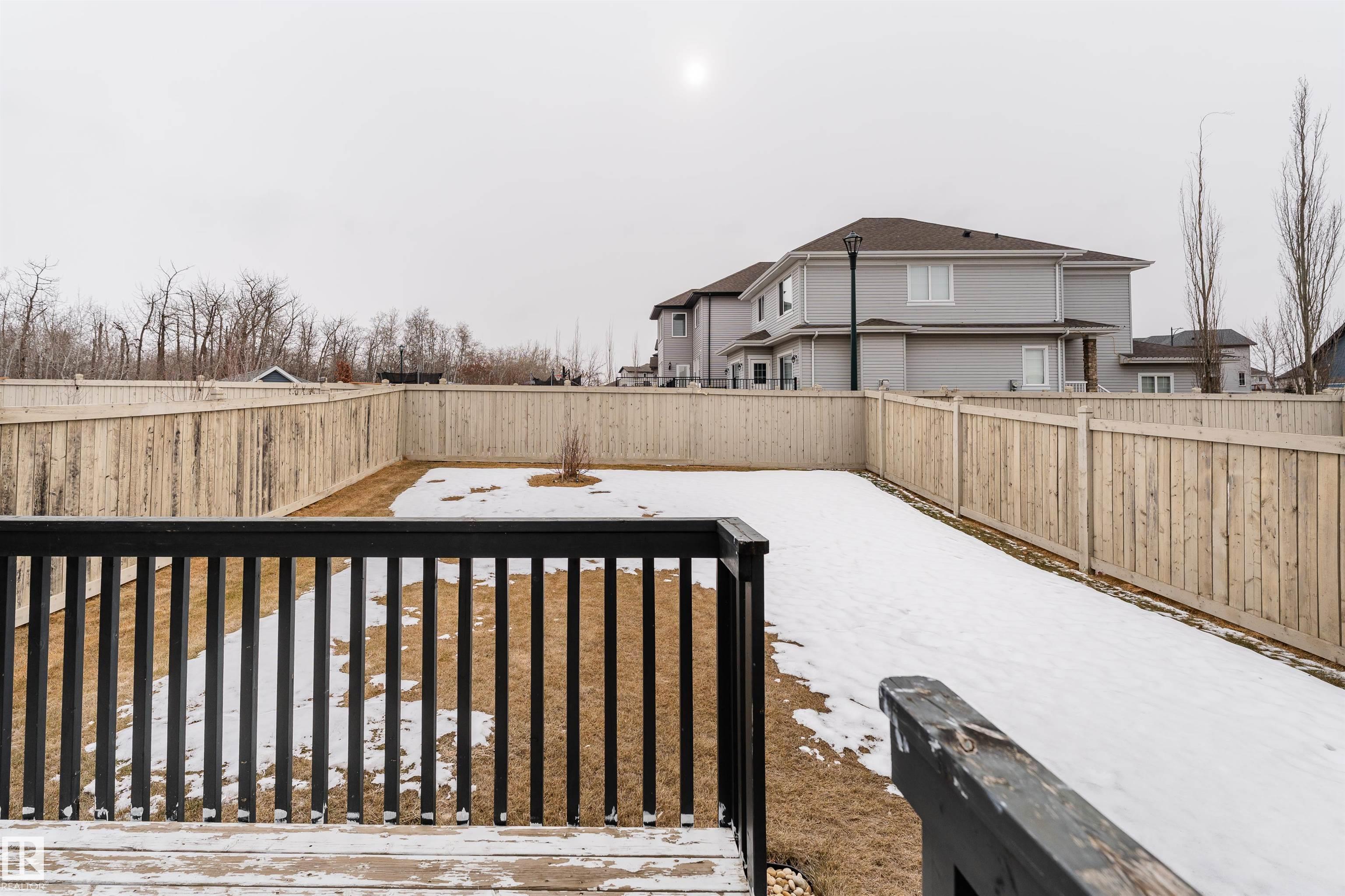 Photo 55 at 729 37a Avenue NW, Maple Crest, Edmonton