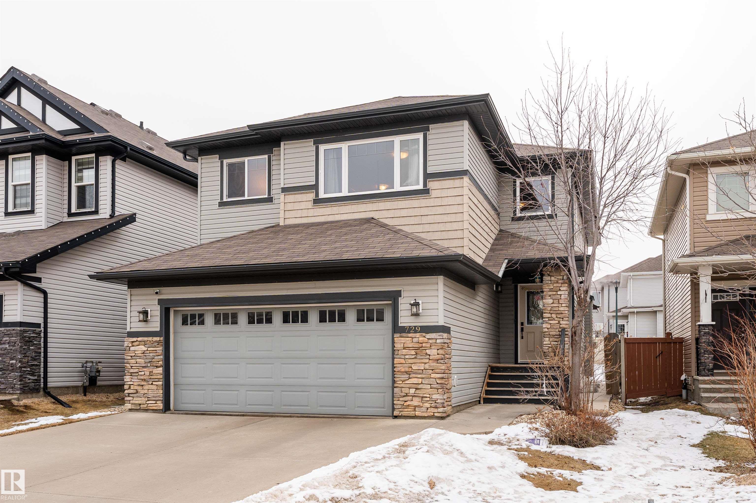 Photo 60 at 729 37a Avenue NW, Maple Crest, Edmonton