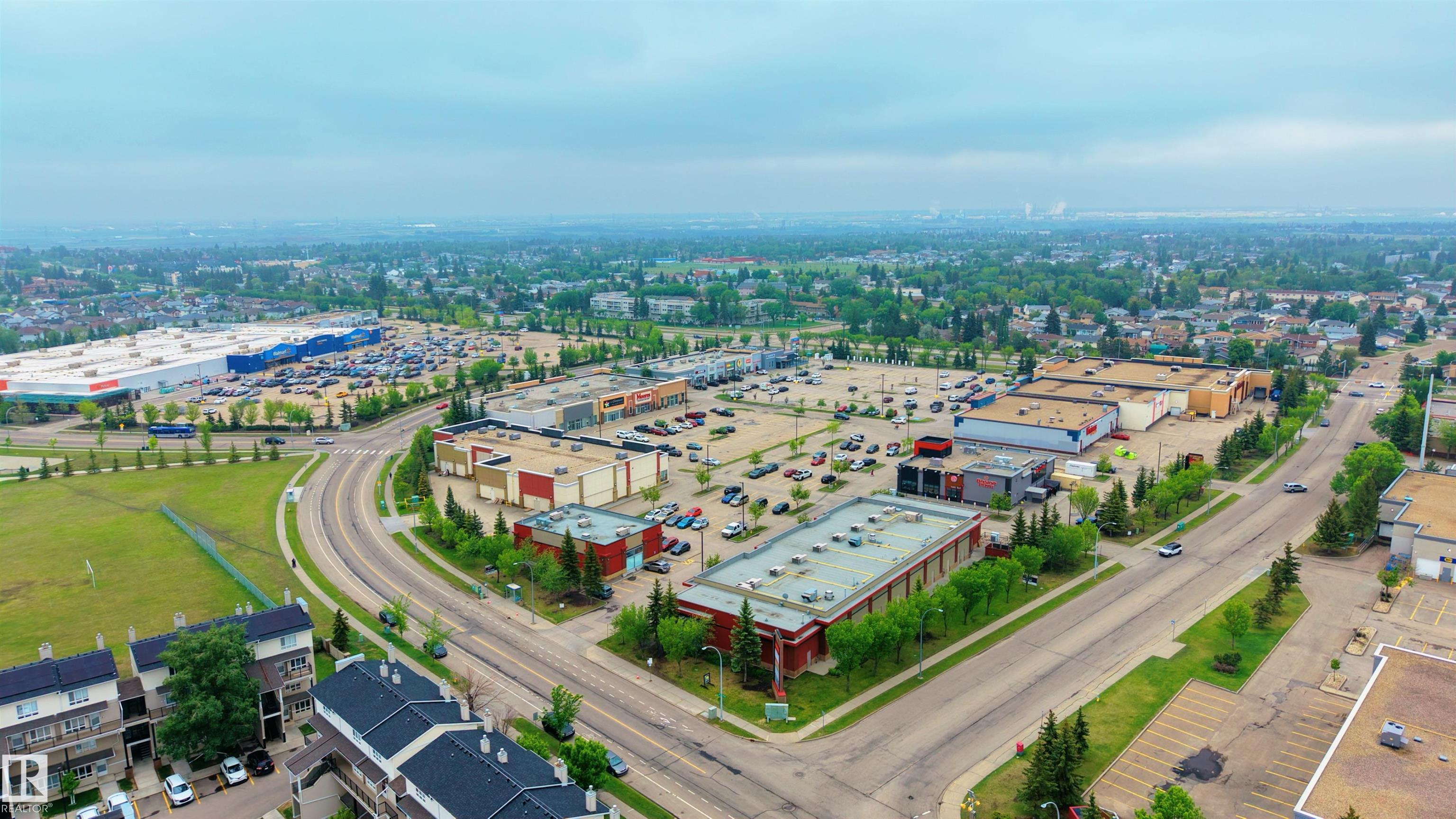 Photo 40 at 115 - 3670 139 Avenue NW, Clareview Town Centre, Edmonton