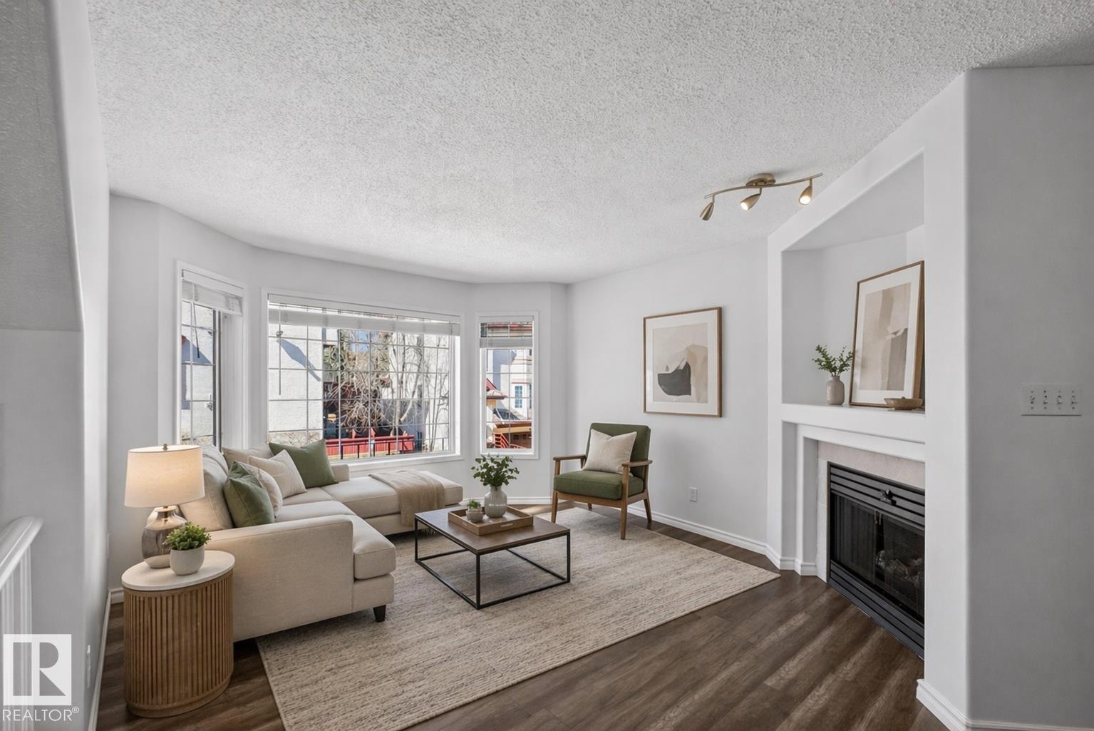 6 - 1237 Carter Crest Road NW, Carter Crest, Edmonton