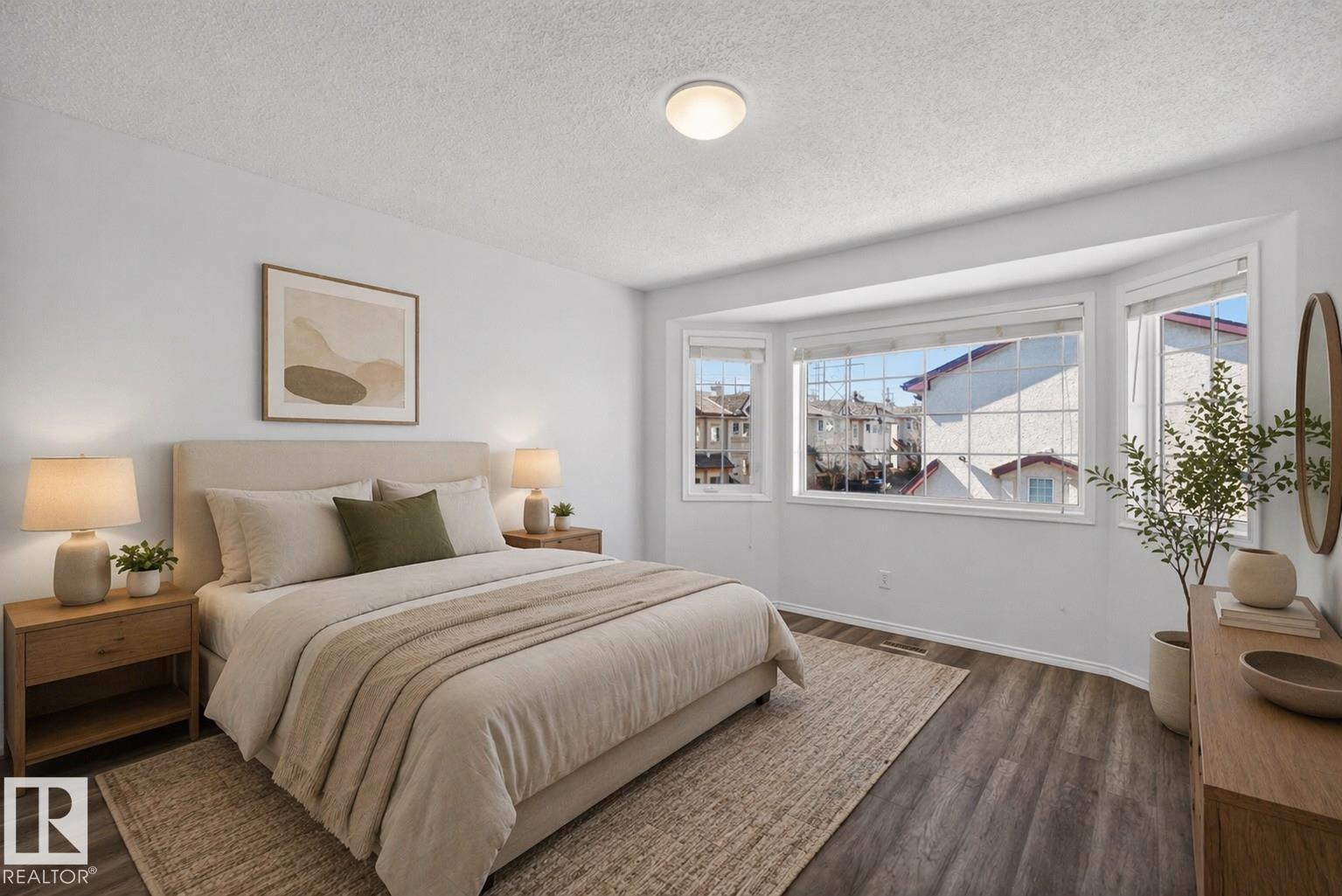 6 - 1237 Carter Crest Road NW, Carter Crest, Edmonton