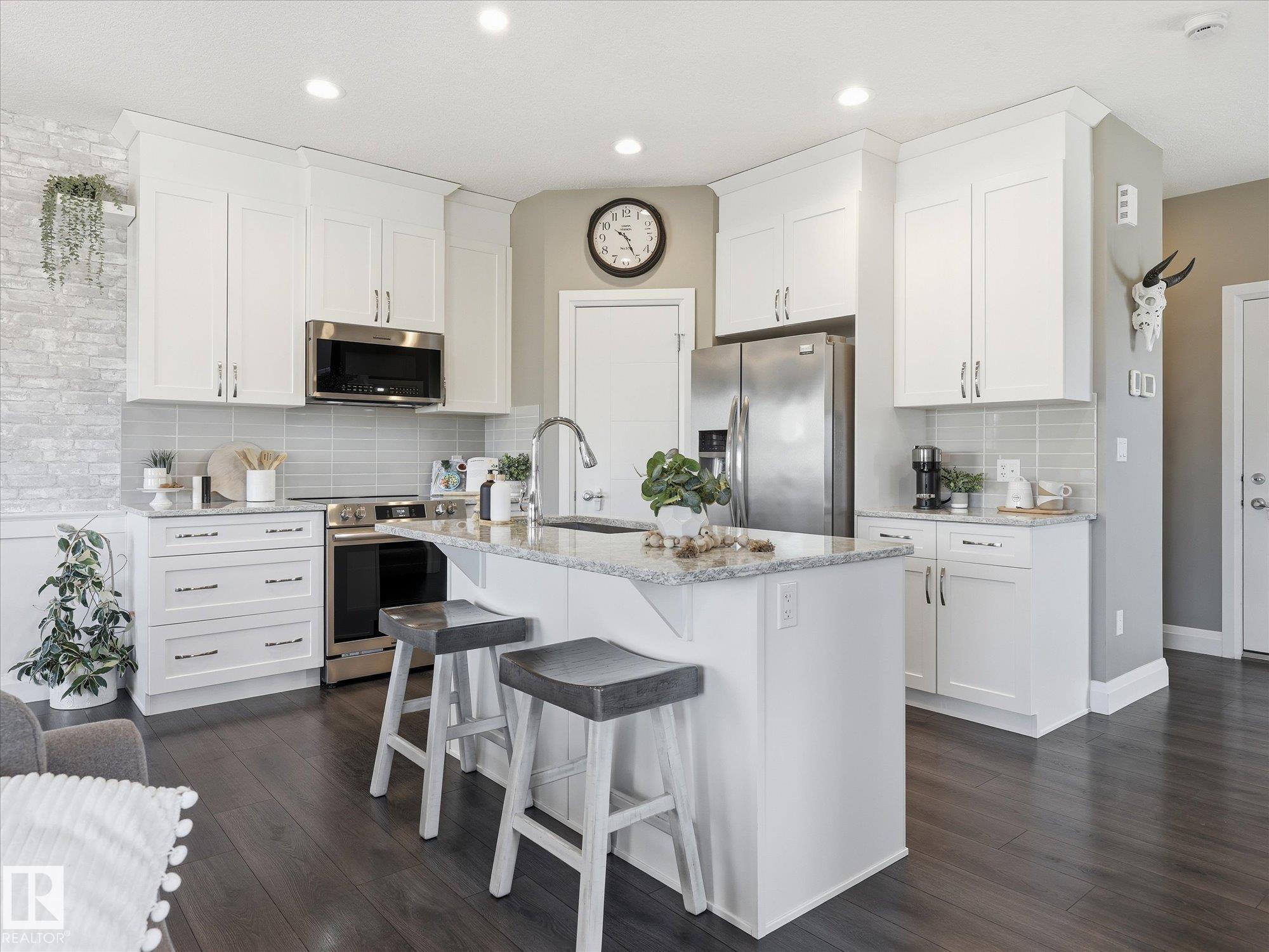Photo 11 at 8420 Cushing Court SW, Chappelle Area, Edmonton