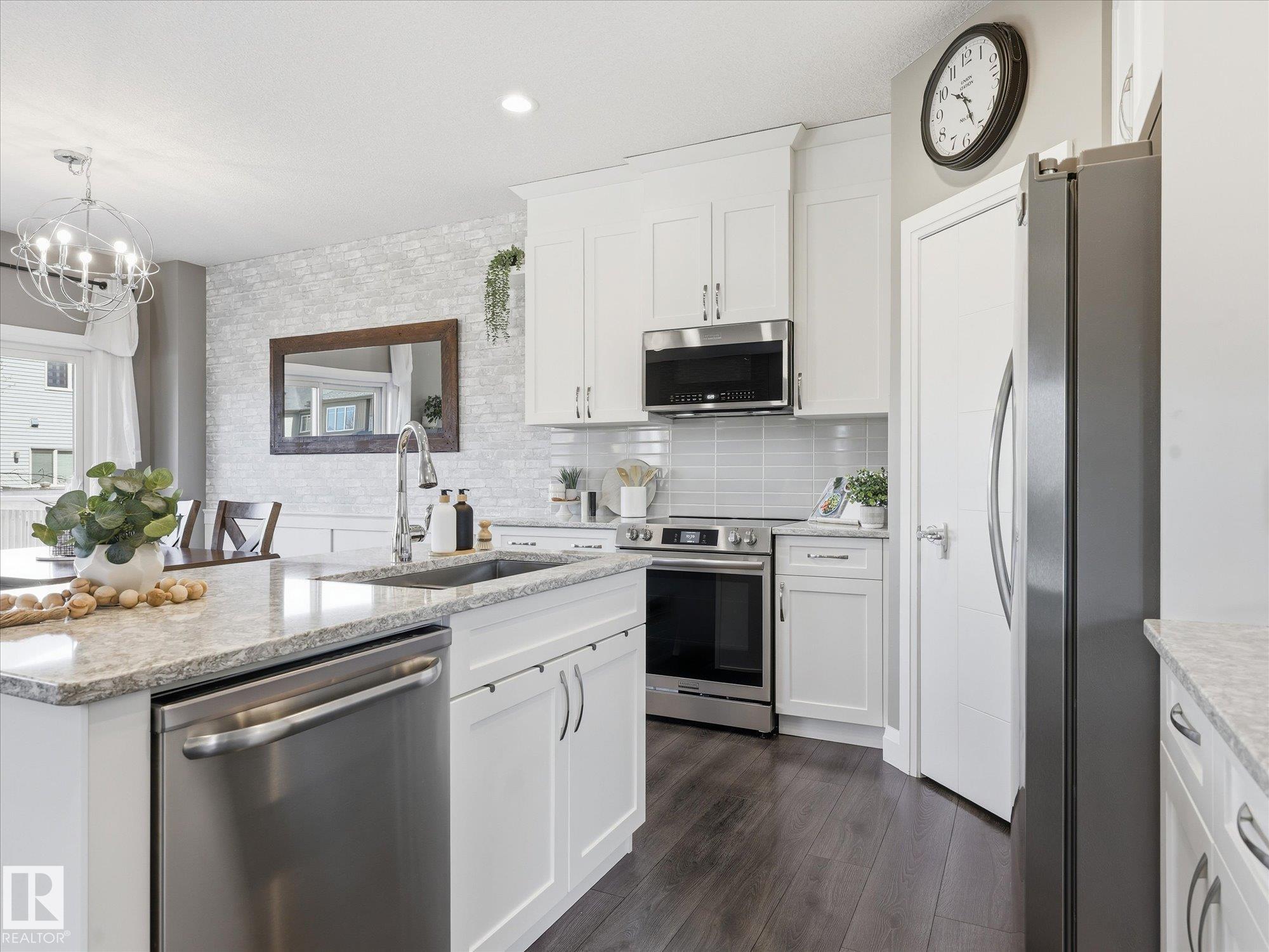 Photo 13 at 8420 Cushing Court SW, Chappelle Area, Edmonton