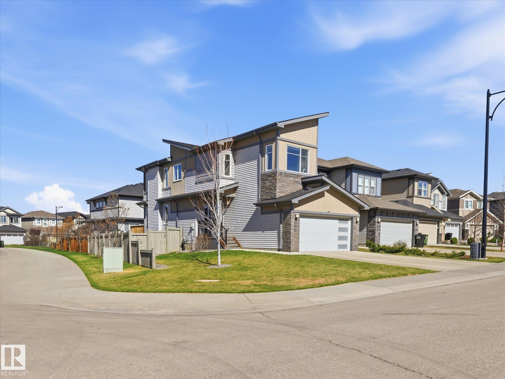 Photo 50 at 8420 Cushing Court SW, Chappelle Area, Edmonton