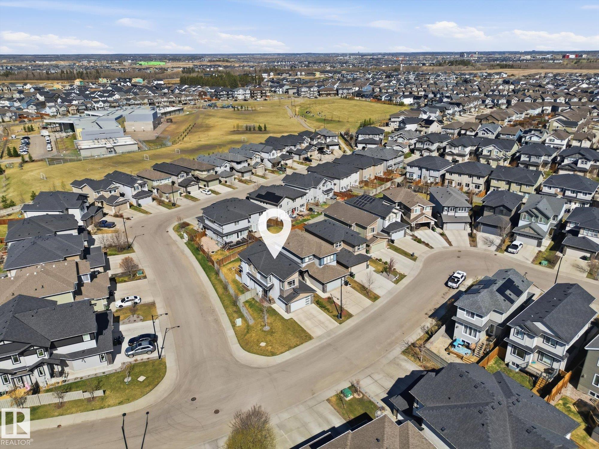 Photo 51 at 8420 Cushing Court SW, Chappelle Area, Edmonton