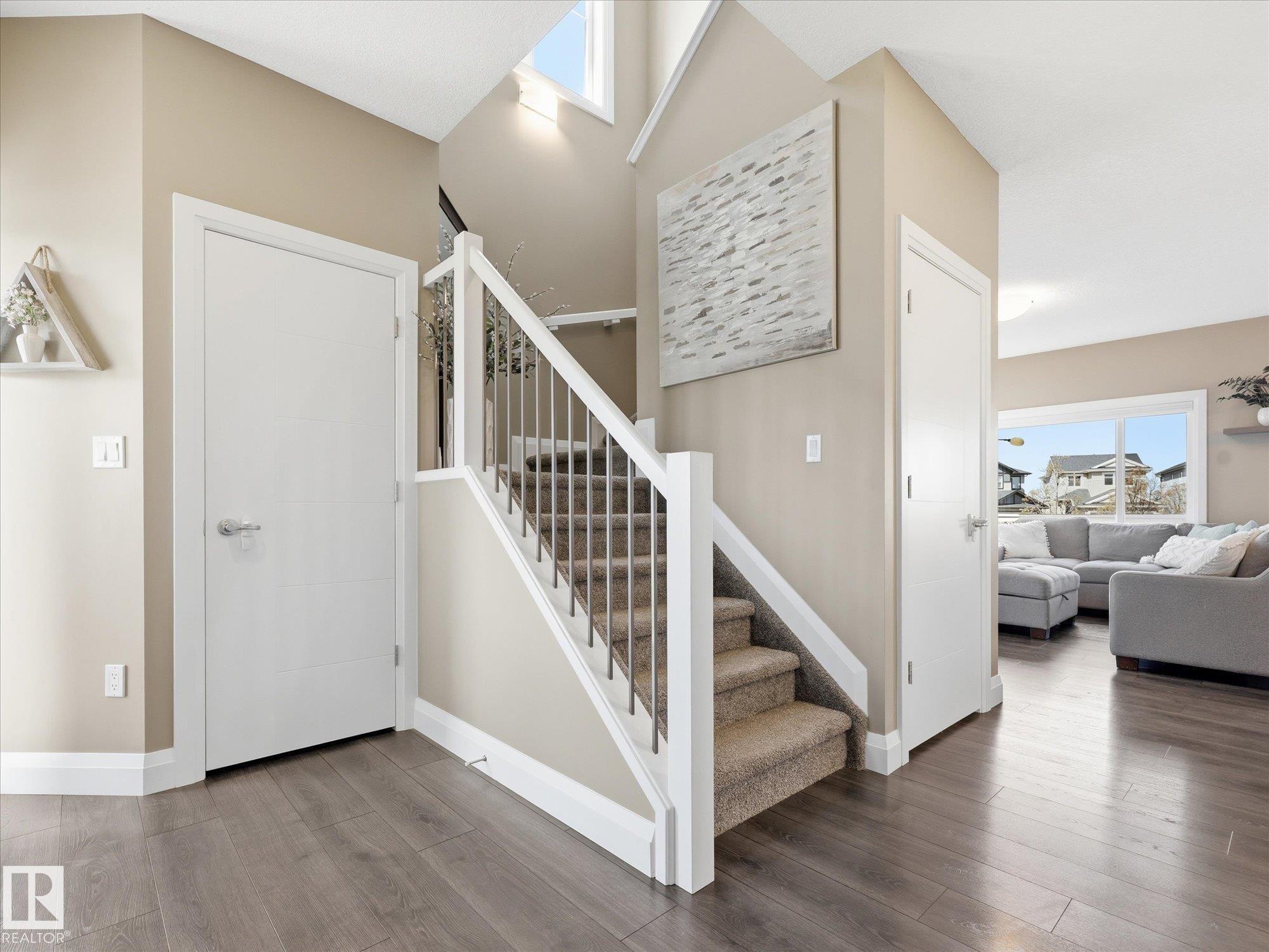 Photo 7 at 8420 Cushing Court SW, Chappelle Area, Edmonton