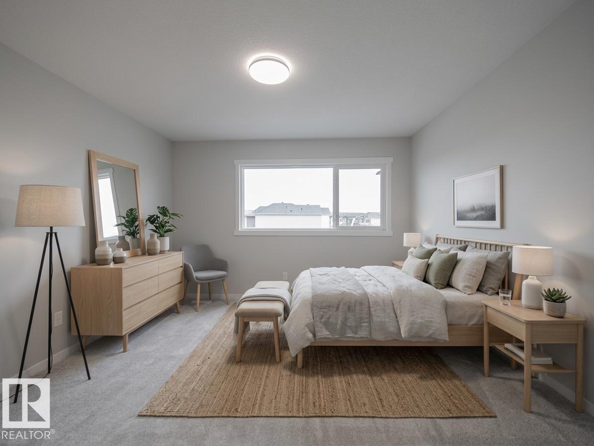 19430 22a Avenue NW, River's Edge, Edmonton