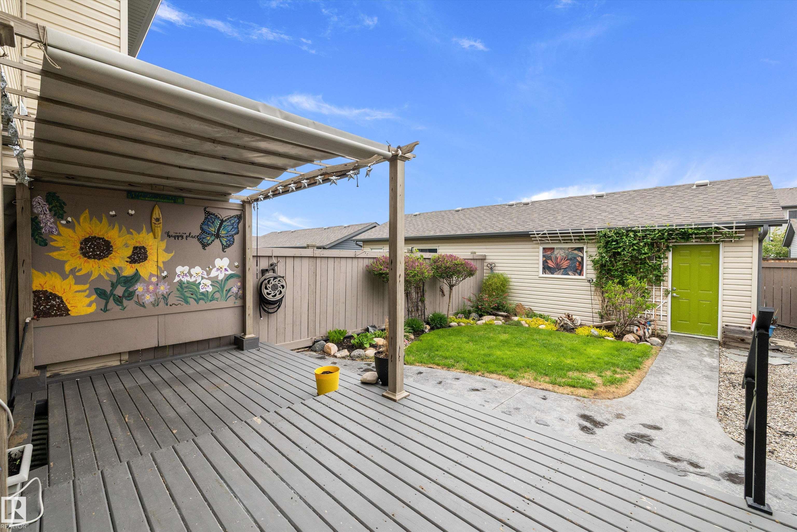 Photo 43 at 2914 18a Avenue NW, Laurel, Edmonton