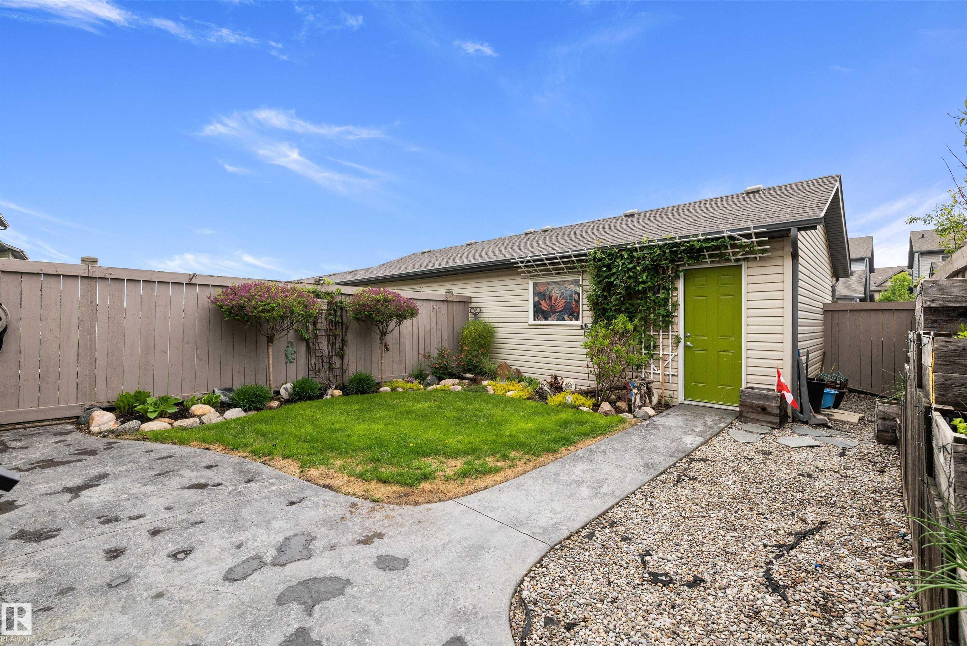 Photo 47 at 2914 18a Avenue NW, Laurel, Edmonton