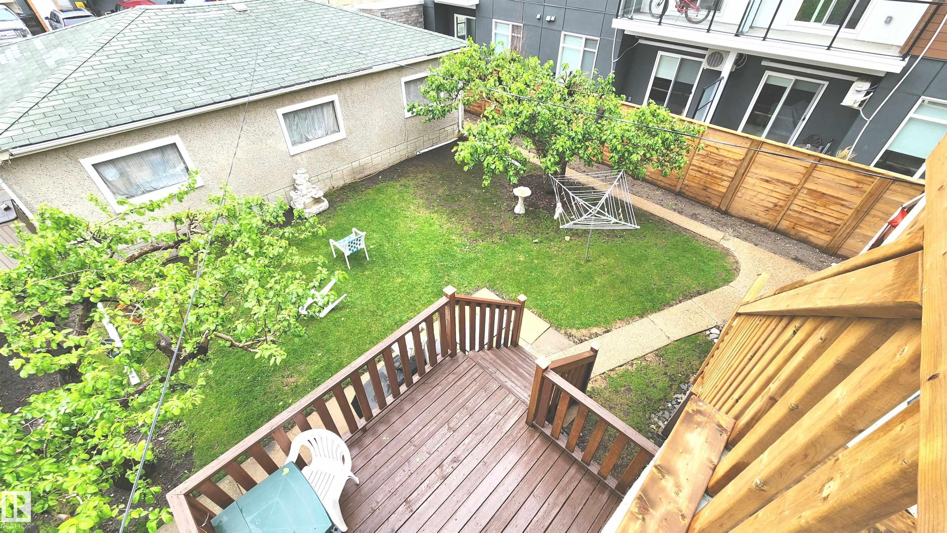 10017 113 Street NW, Wîhkwêntôwin, Edmonton