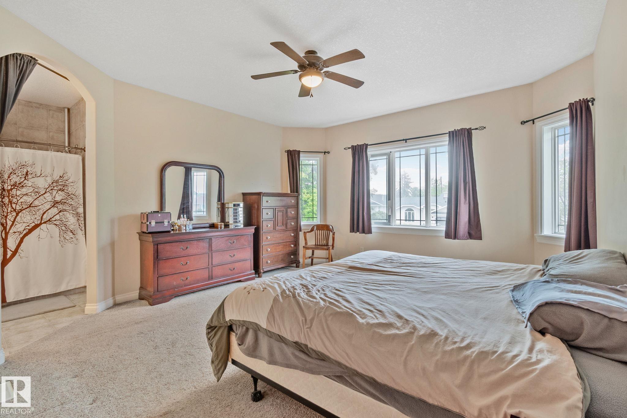 Photo 17 at 9833 153 Street NW, West Jasper Place, Edmonton