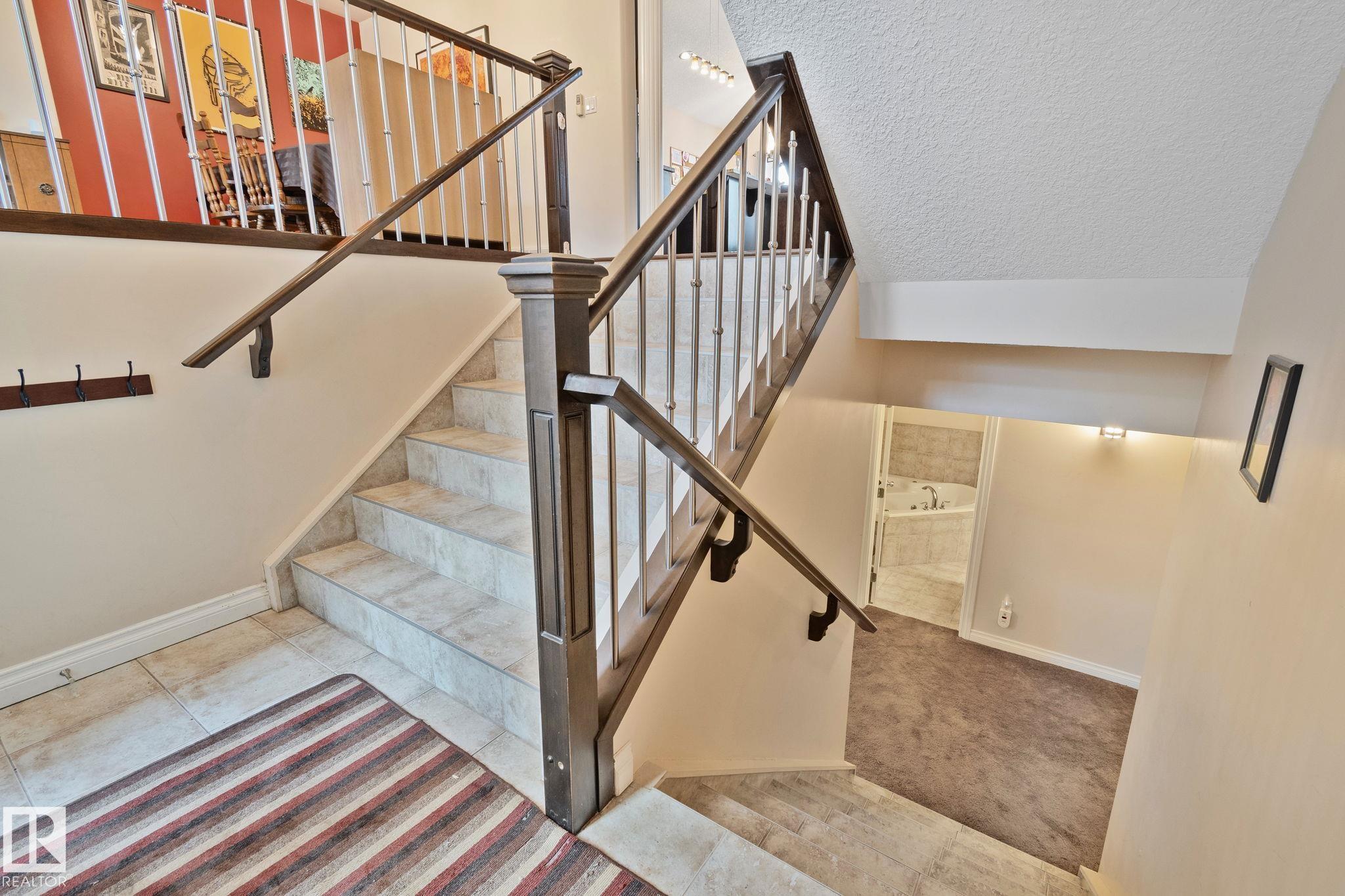 Photo 20 at 9833 153 Street NW, West Jasper Place, Edmonton