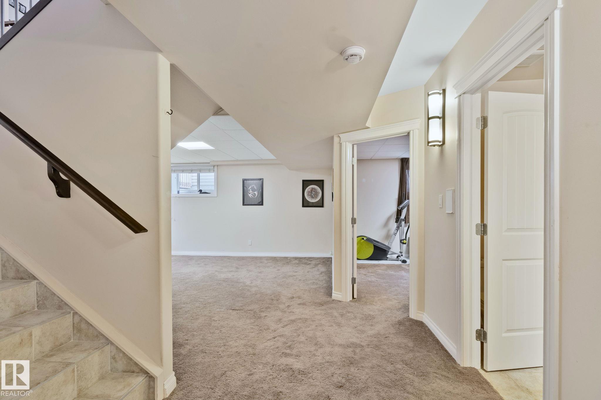 Photo 21 at 9833 153 Street NW, West Jasper Place, Edmonton