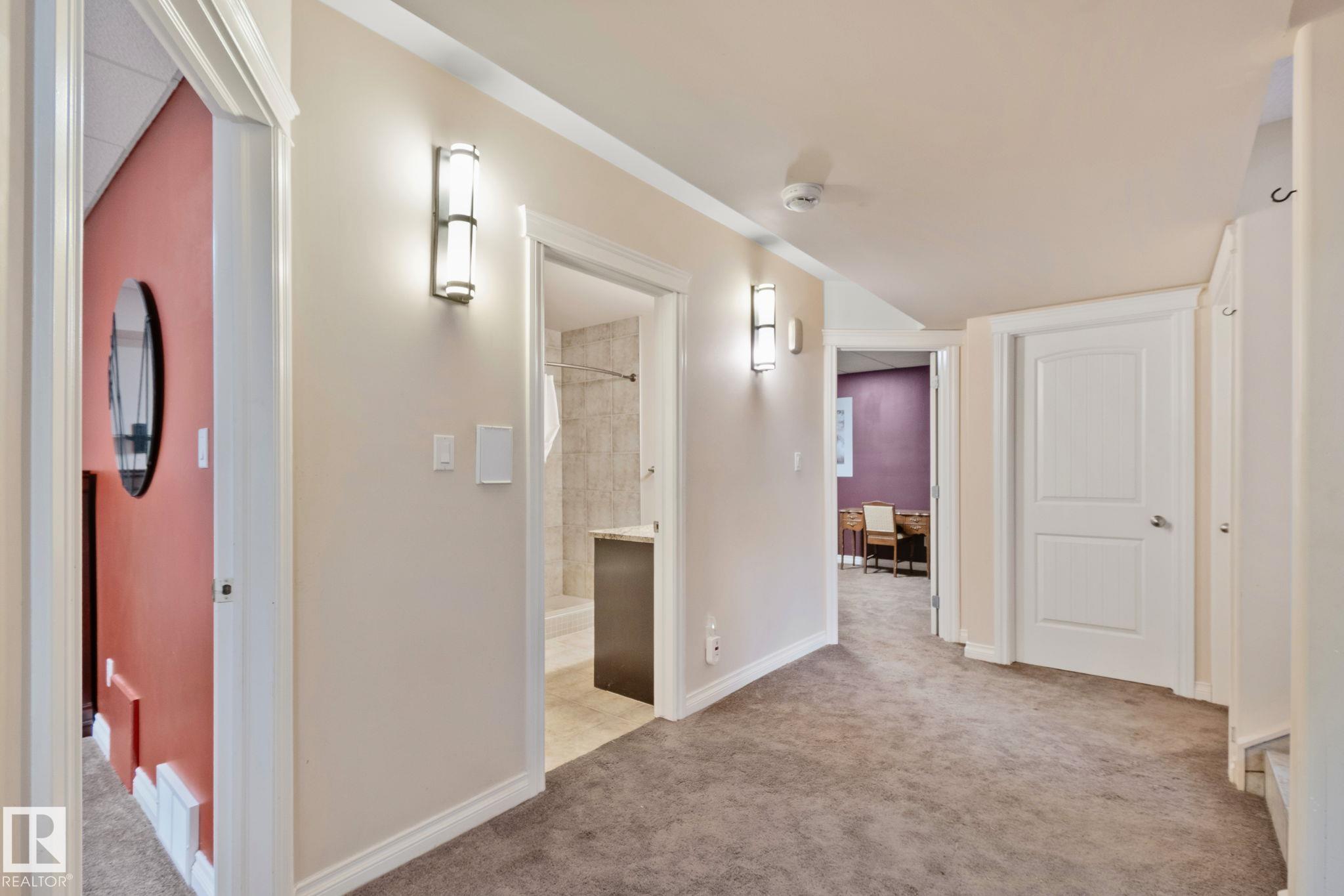 Photo 23 at 9833 153 Street NW, West Jasper Place, Edmonton