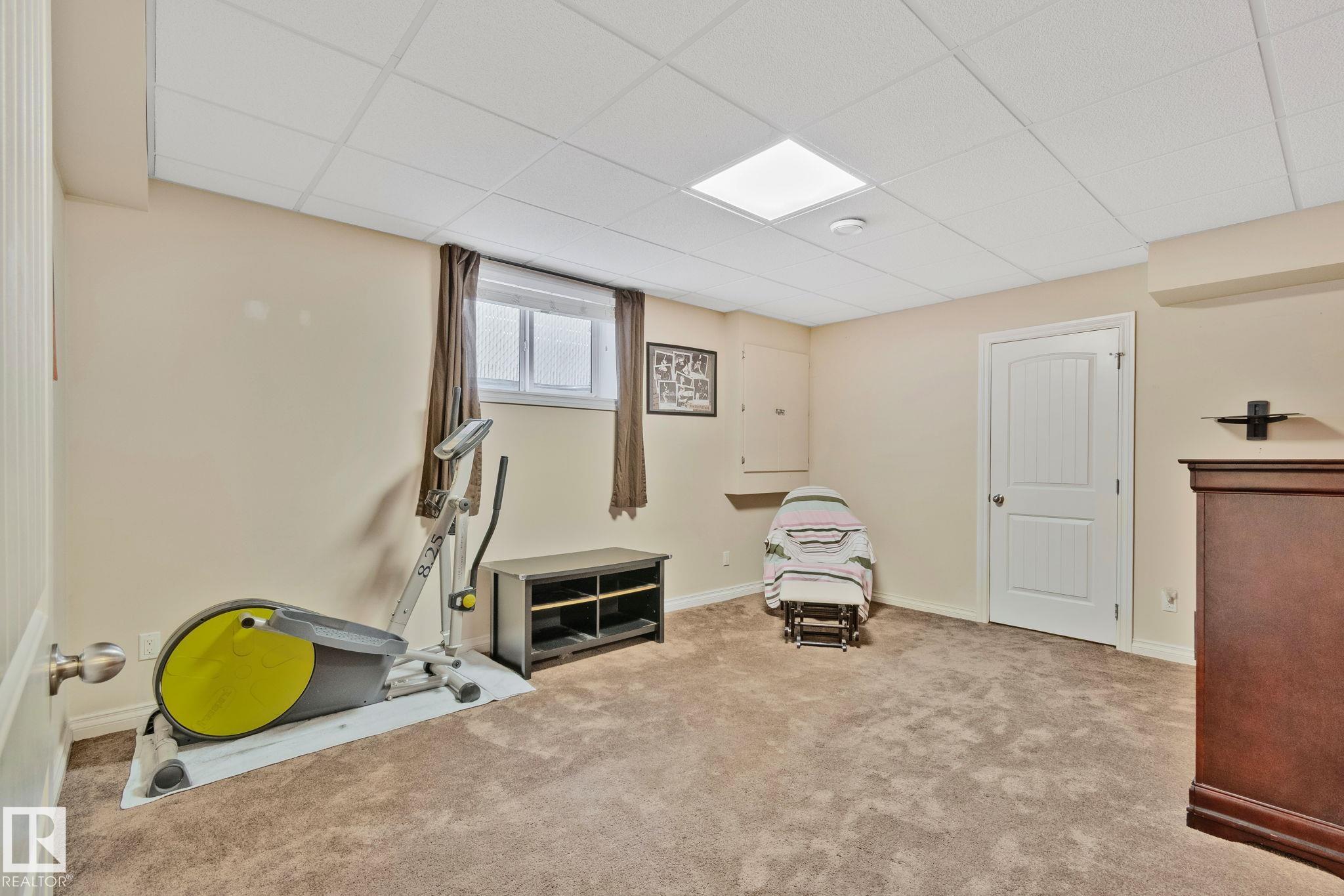 Photo 26 at 9833 153 Street NW, West Jasper Place, Edmonton