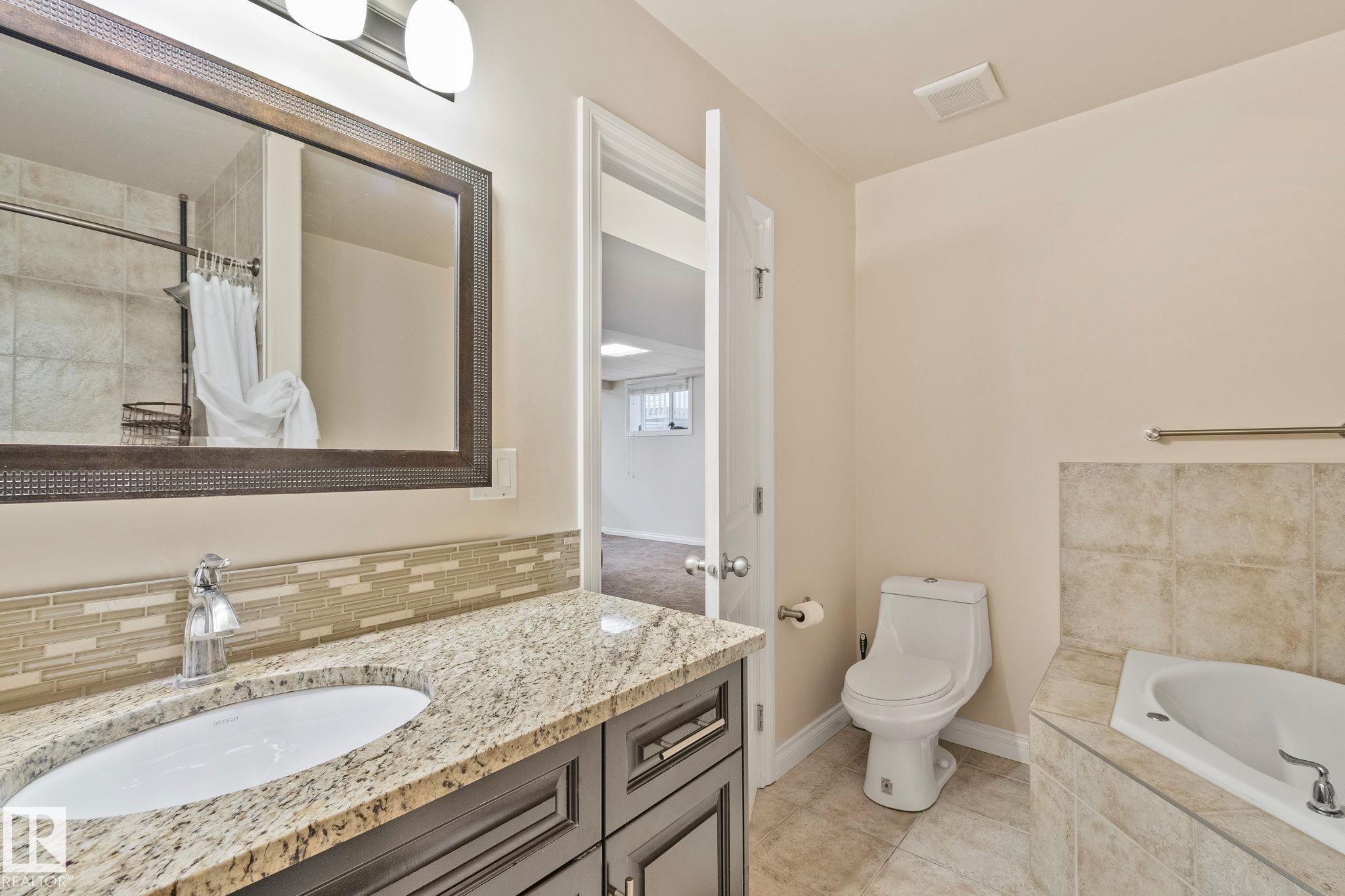 Photo 28 at 9833 153 Street NW, West Jasper Place, Edmonton
