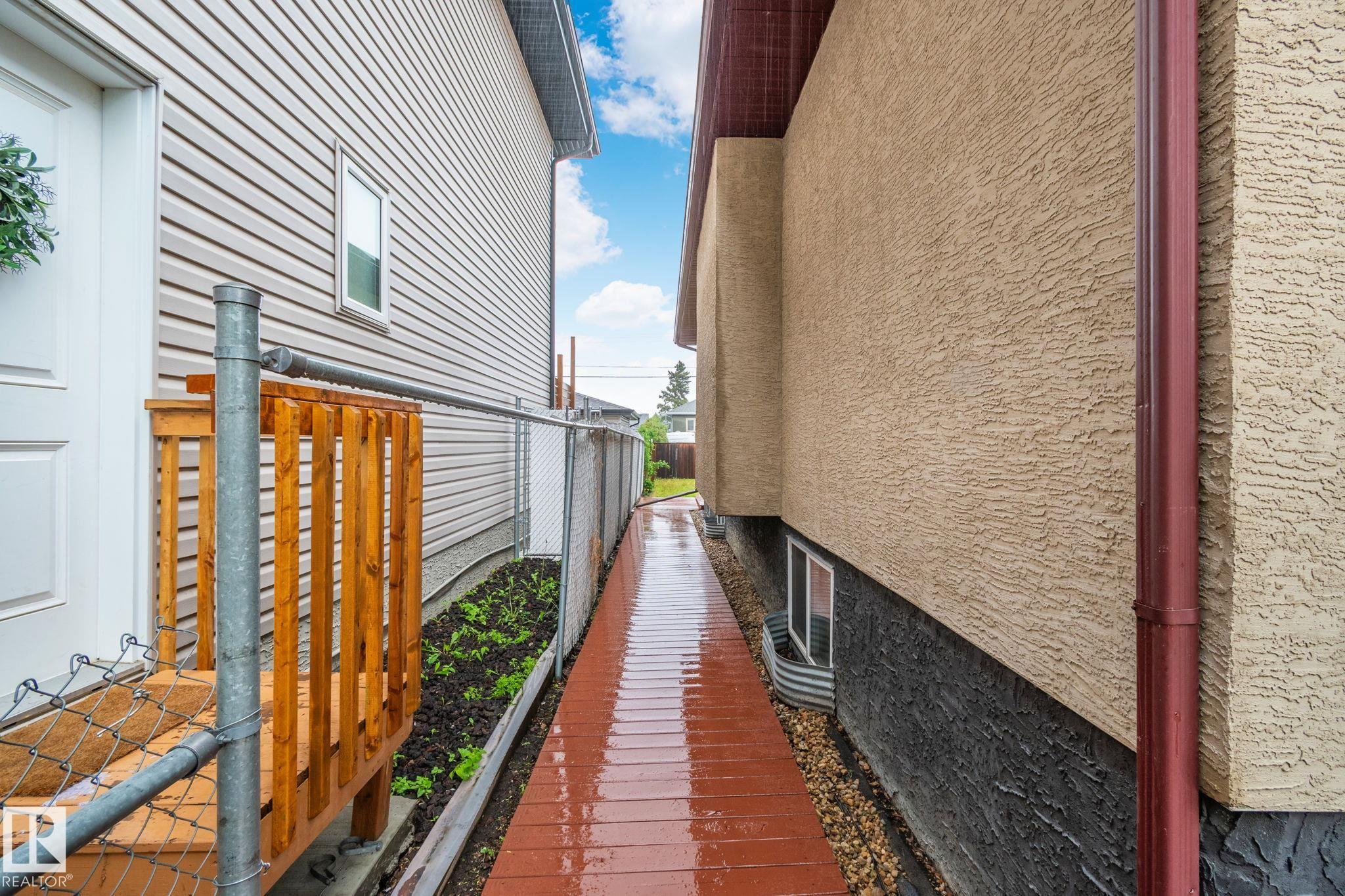 Photo 30 at 9833 153 Street NW, West Jasper Place, Edmonton