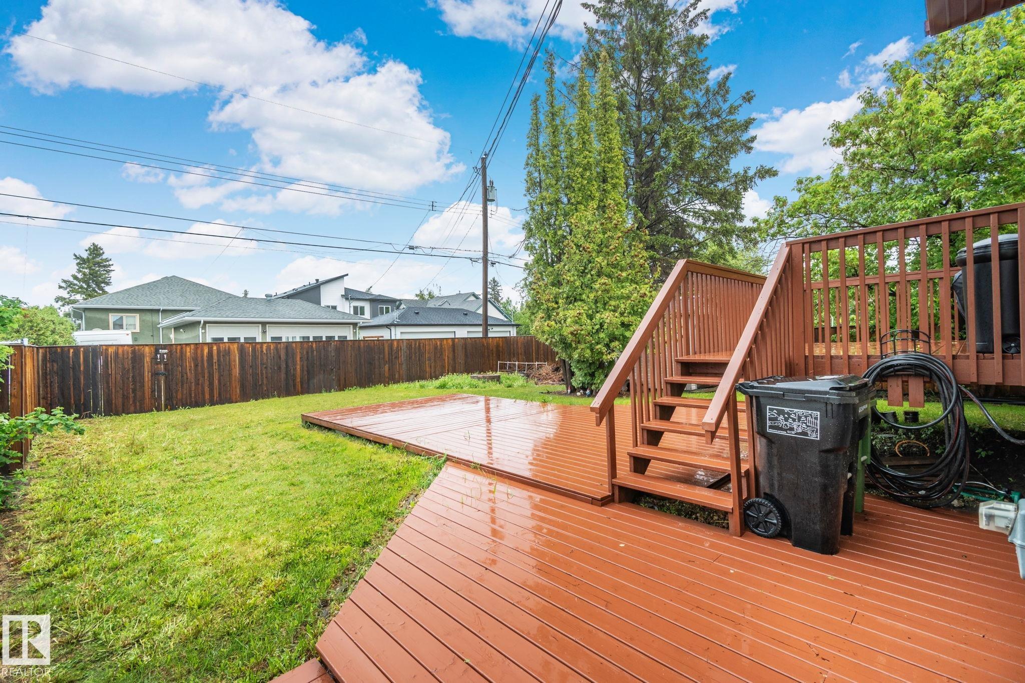 Photo 31 at 9833 153 Street NW, West Jasper Place, Edmonton
