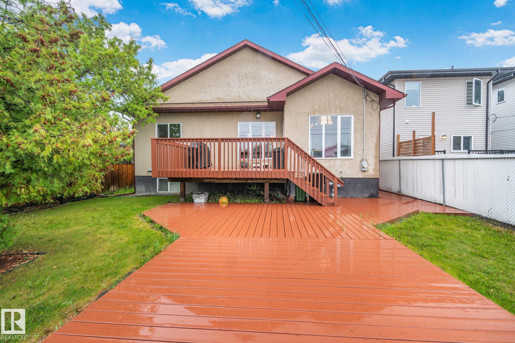 Photo 33 at 9833 153 Street NW, West Jasper Place, Edmonton