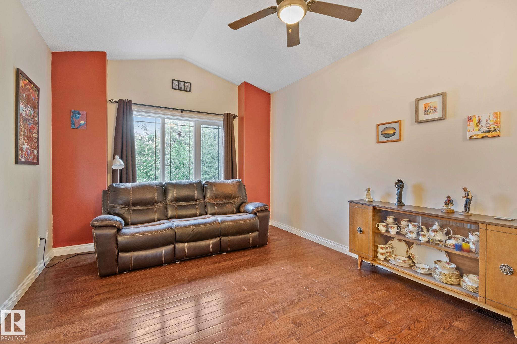 Photo 9 at 9833 153 Street NW, West Jasper Place, Edmonton