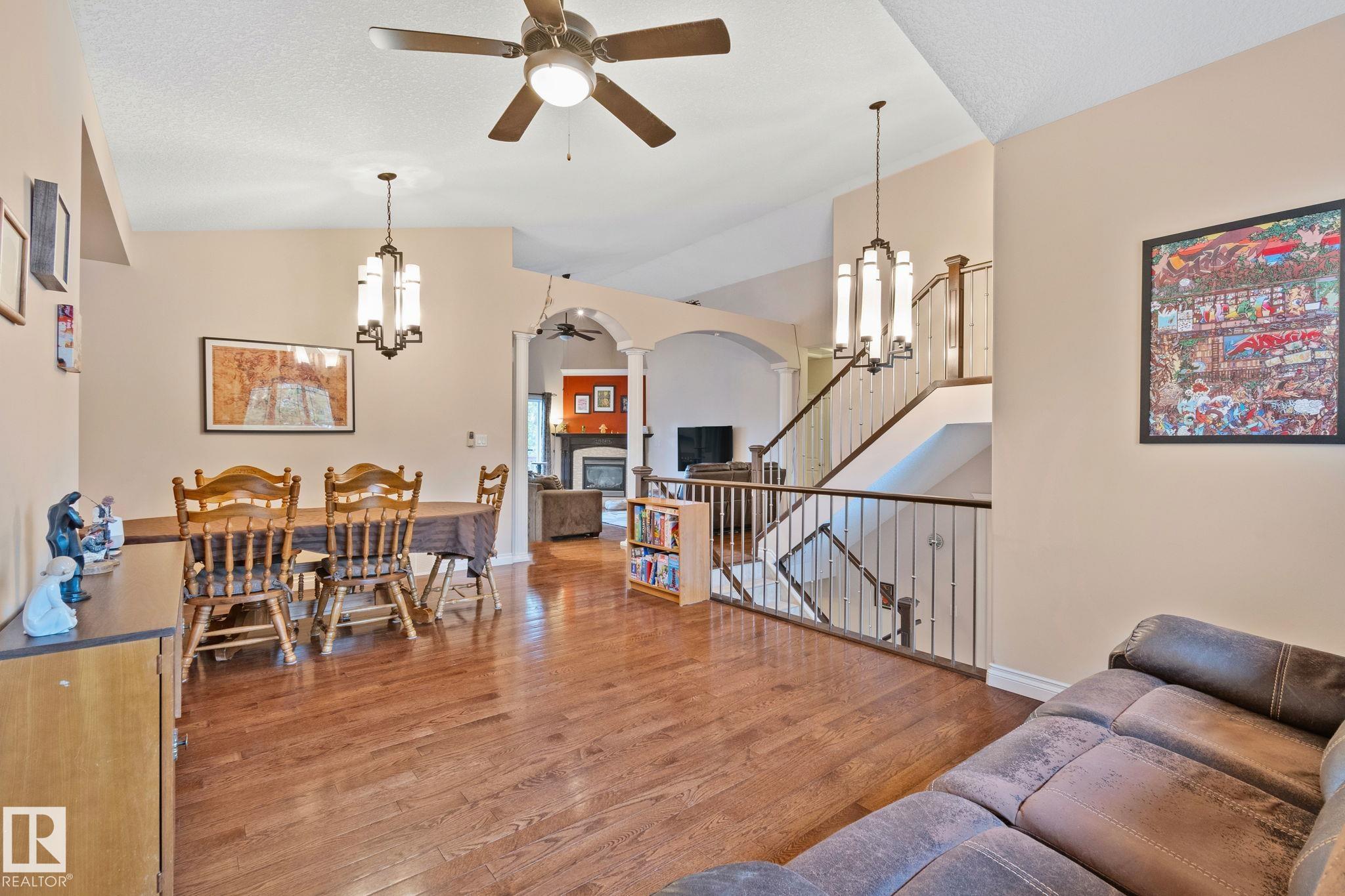 Photo 10 at 9833 153 Street NW, West Jasper Place, Edmonton