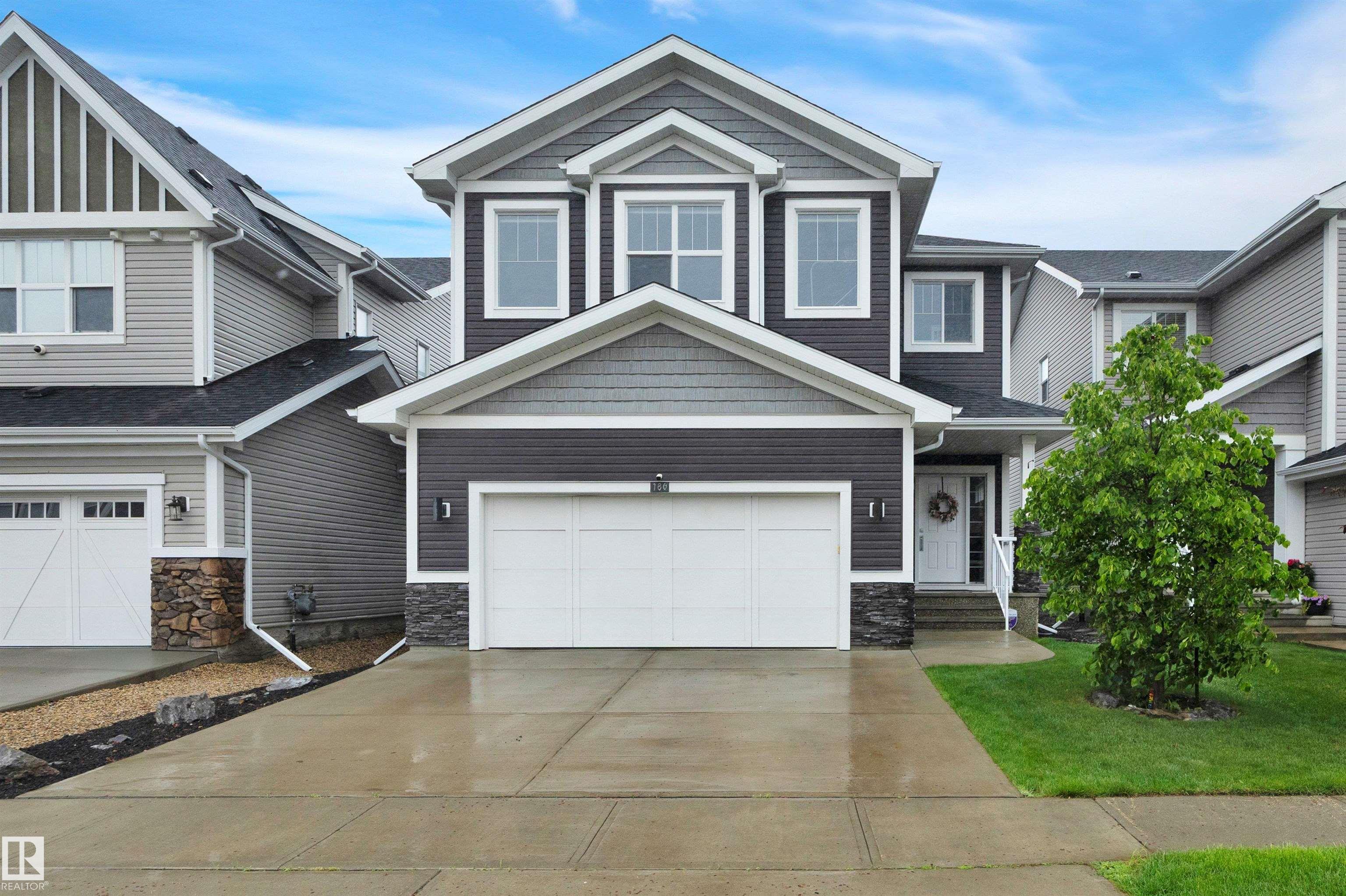 186 Sheppard Circle, Southfork, Leduc