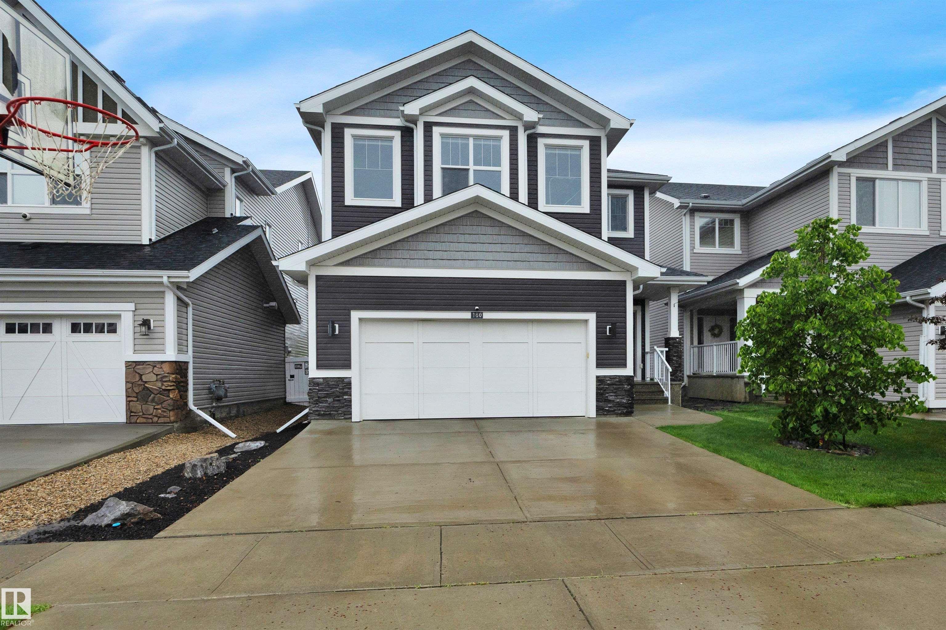 186 Sheppard Circle, Southfork, Leduc