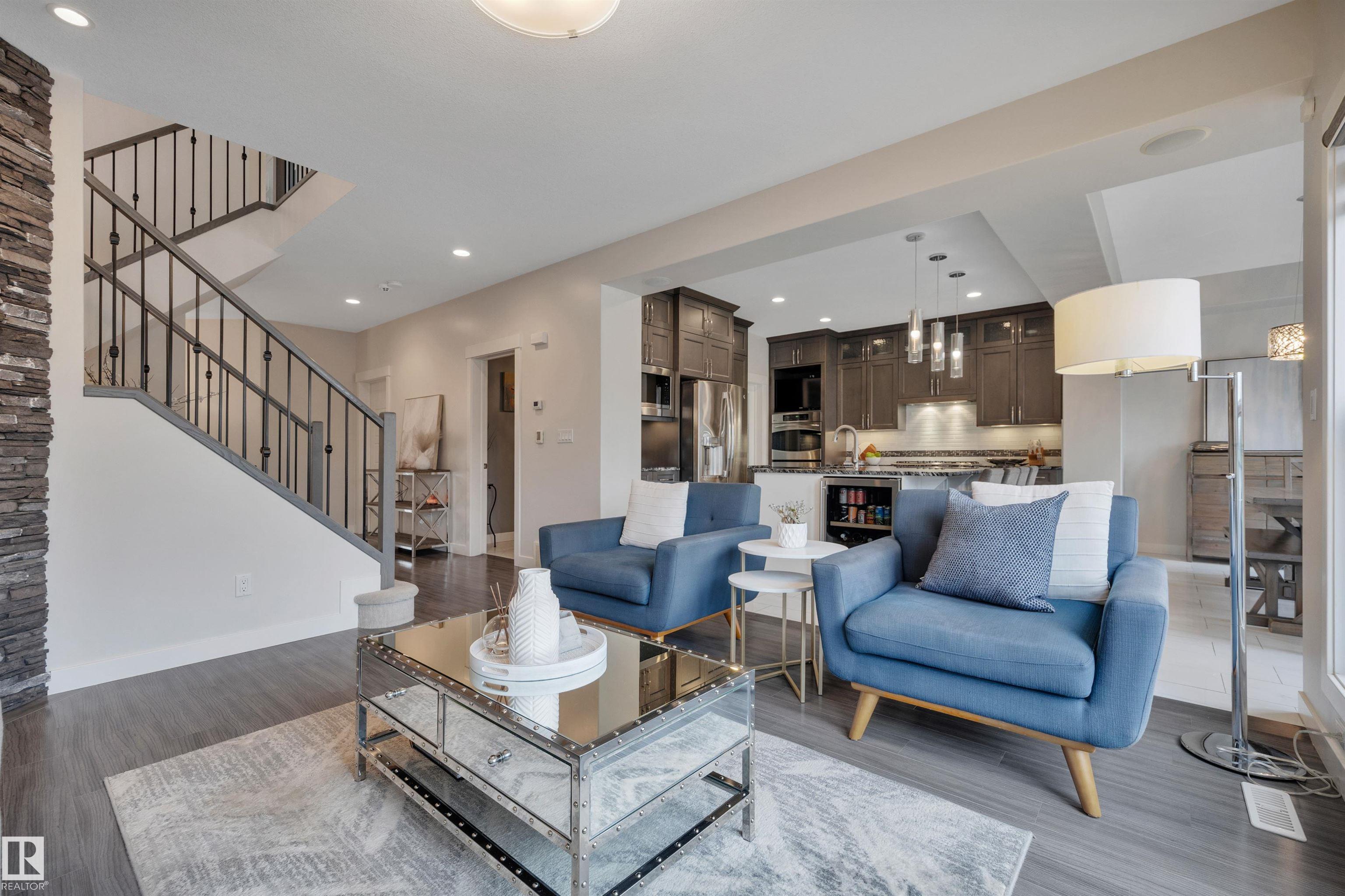 Photo 11 at 186 Sheppard Circle, Southfork, Leduc