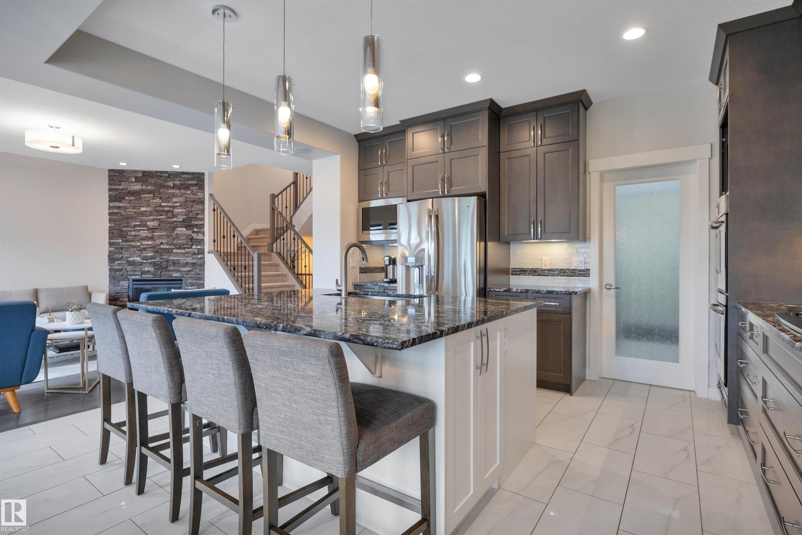 Photo 14 at 186 Sheppard Circle, Southfork, Leduc