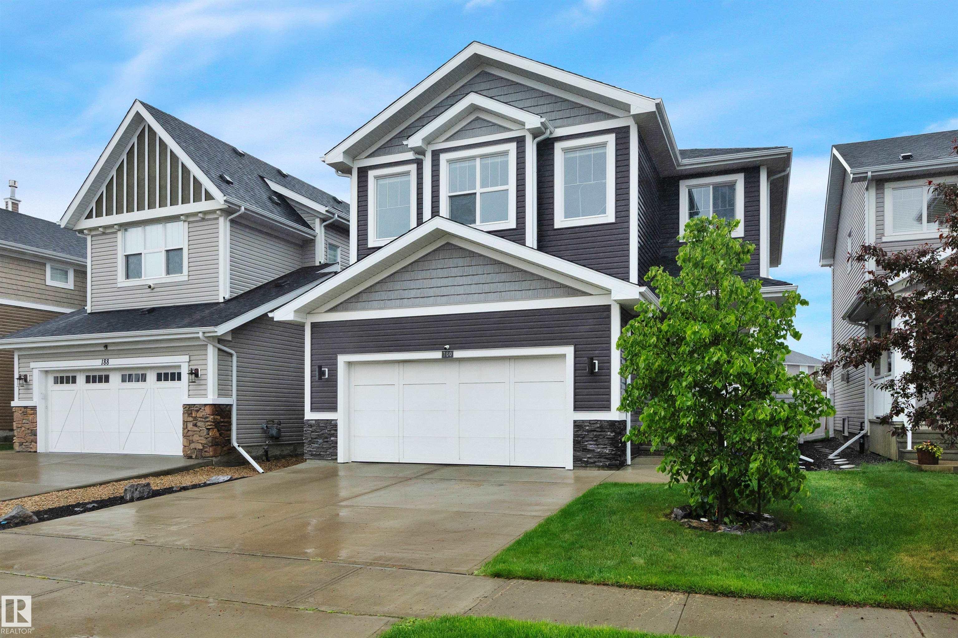 186 Sheppard Circle, Southfork, Leduc