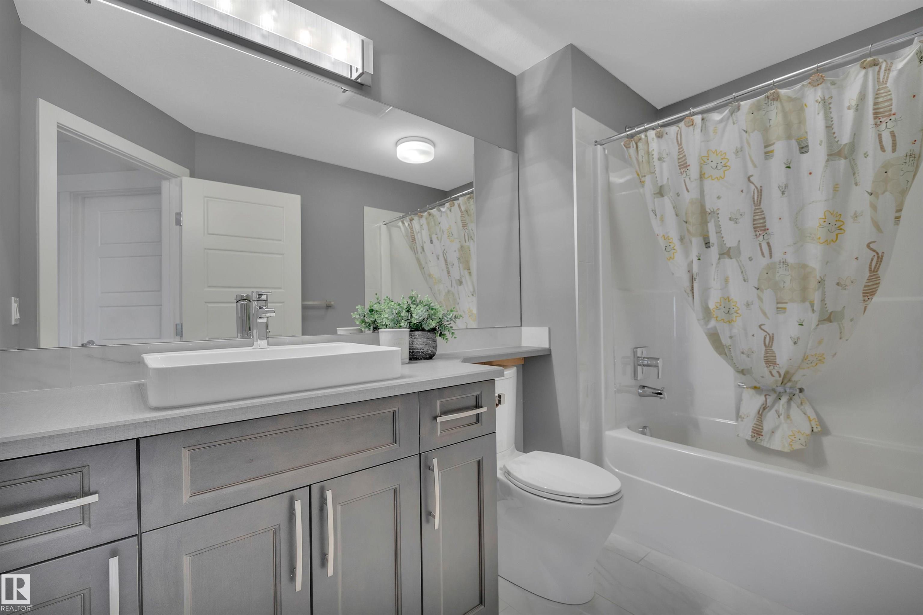 Photo 37 at 186 Sheppard Circle, Southfork, Leduc