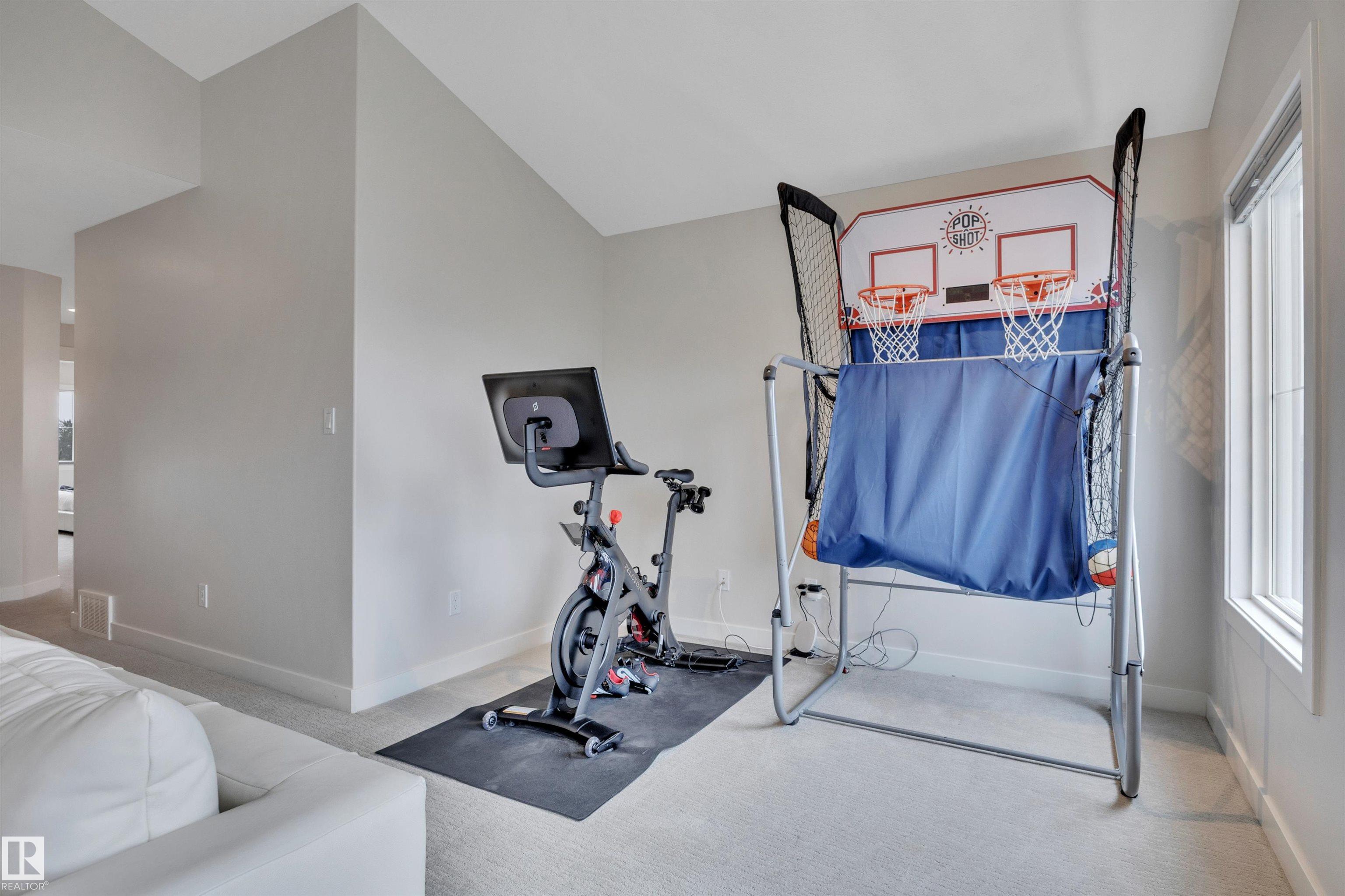 Photo 41 at 186 Sheppard Circle, Southfork, Leduc