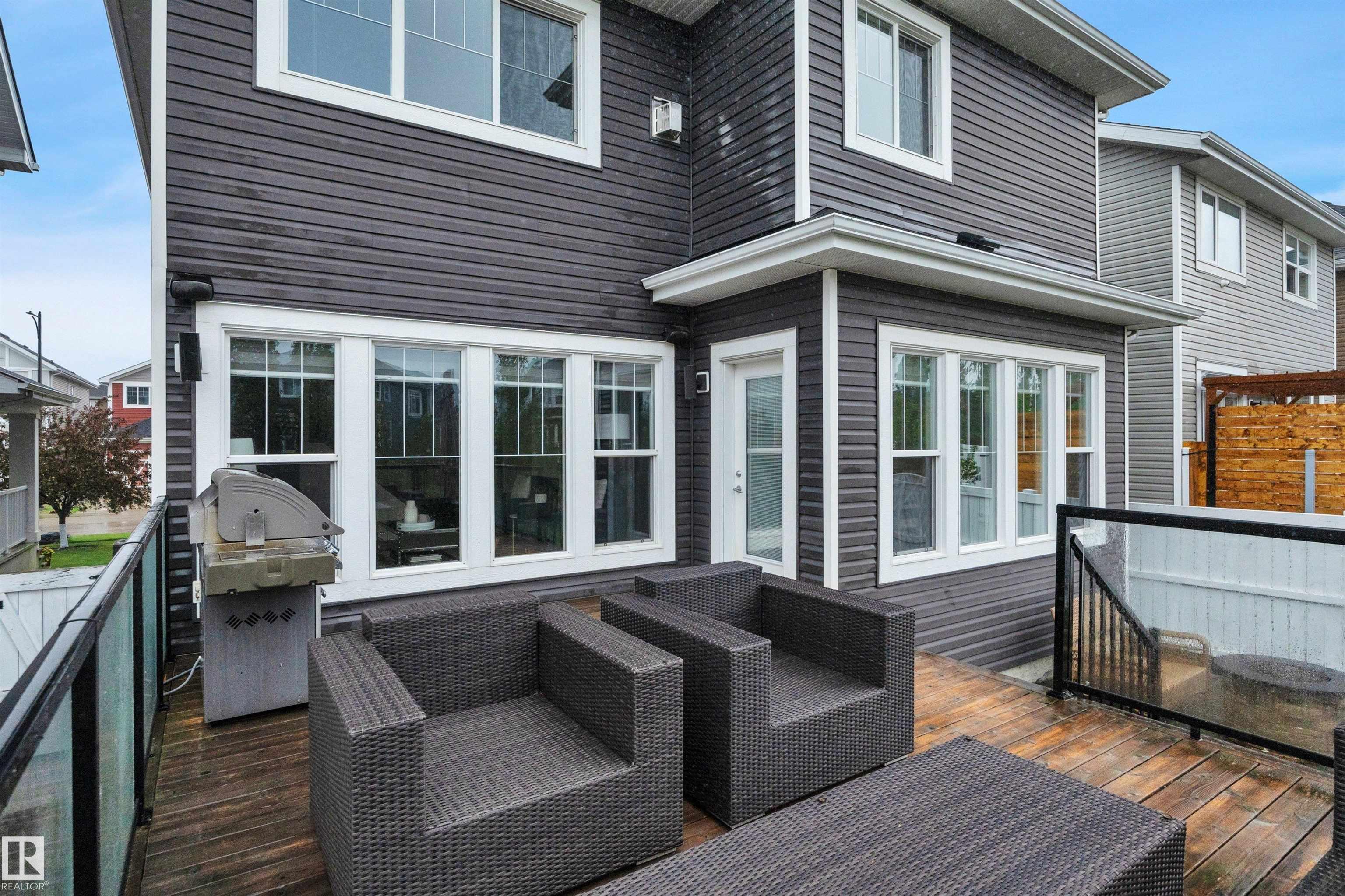 Photo 53 at 186 Sheppard Circle, Southfork, Leduc