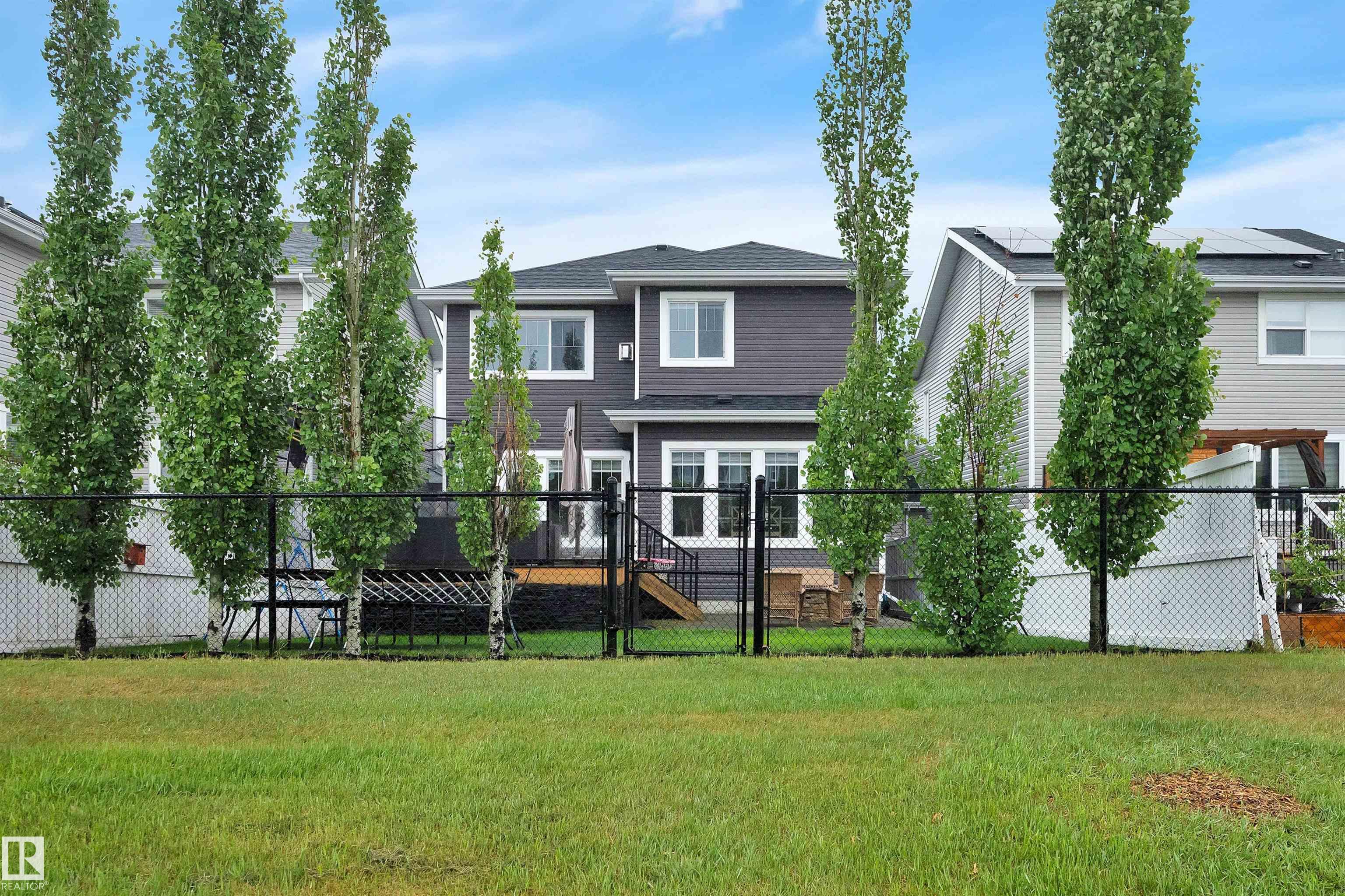 Photo 58 at 186 Sheppard Circle, Southfork, Leduc