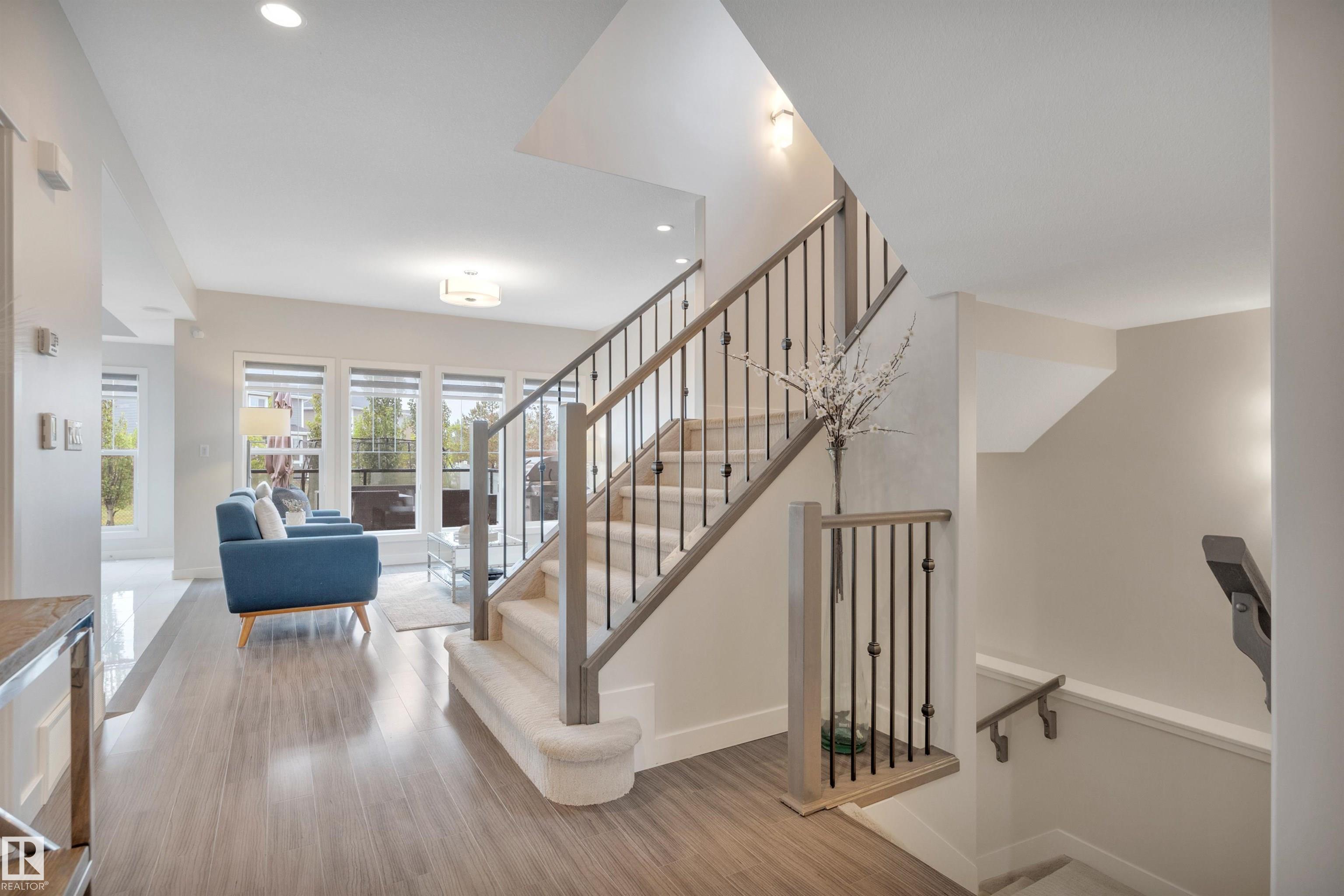 Photo 7 at 186 Sheppard Circle, Southfork, Leduc