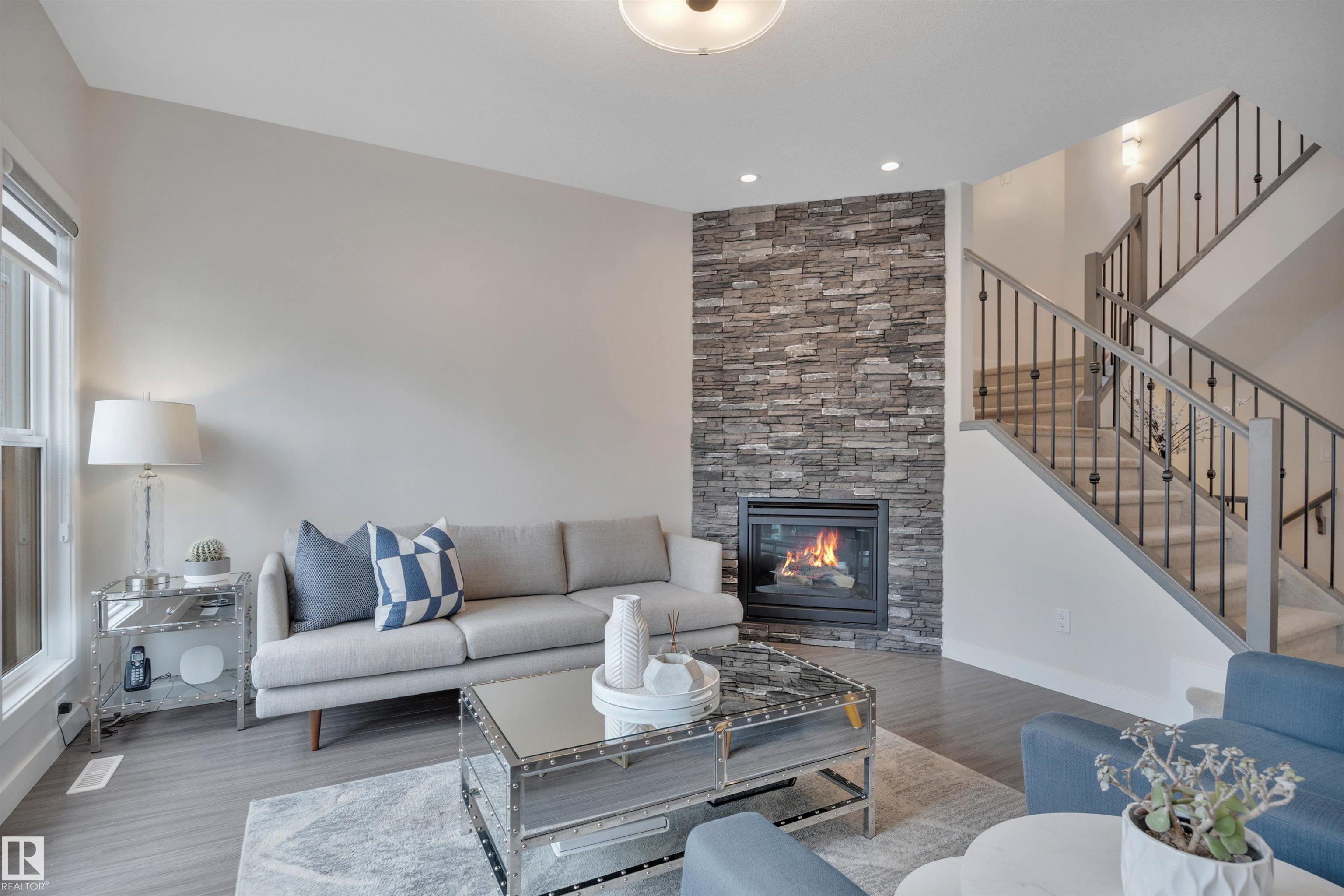 Photo 9 at 186 Sheppard Circle, Southfork, Leduc