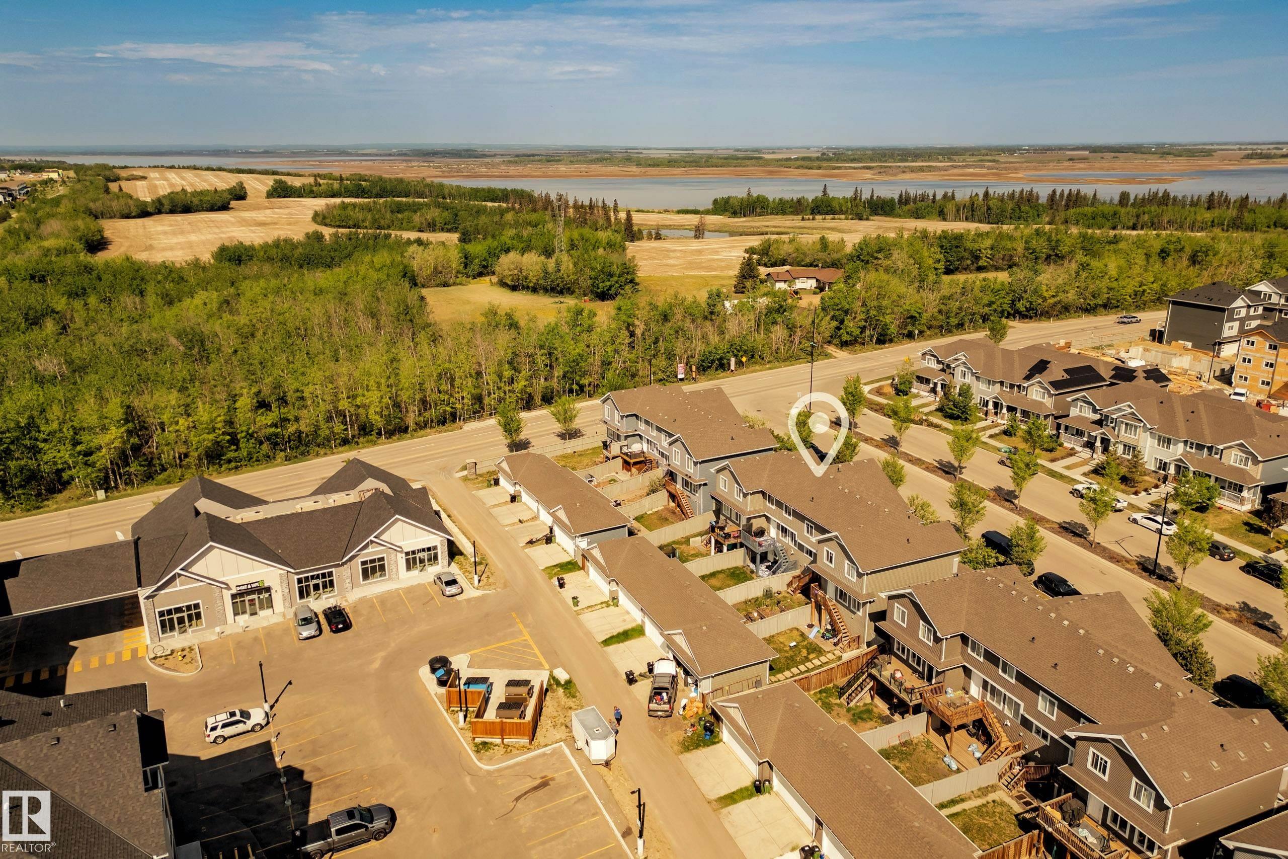4013 Blackbird Link NW, Starling, Edmonton