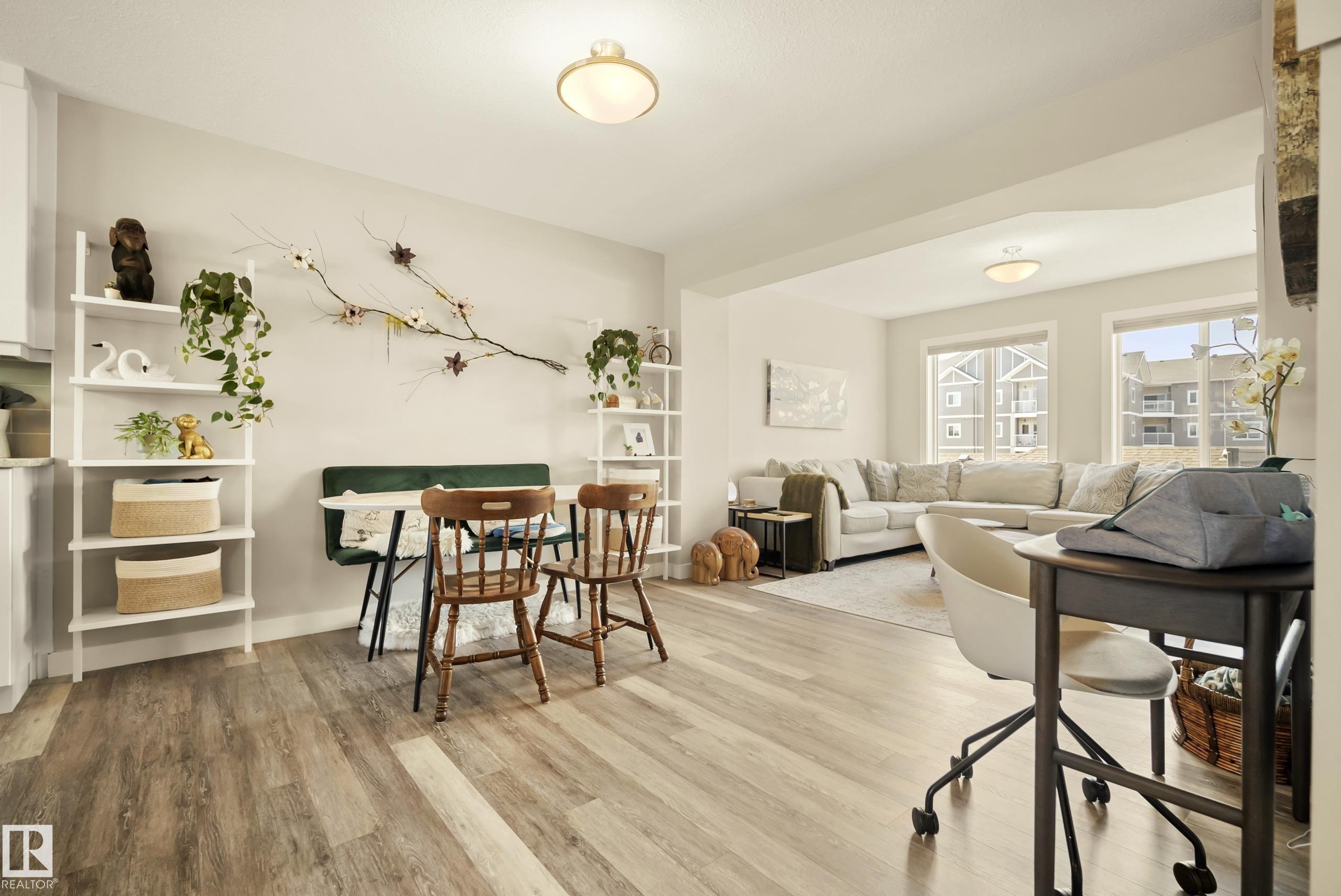 4013 Blackbird Link NW, Starling, Edmonton