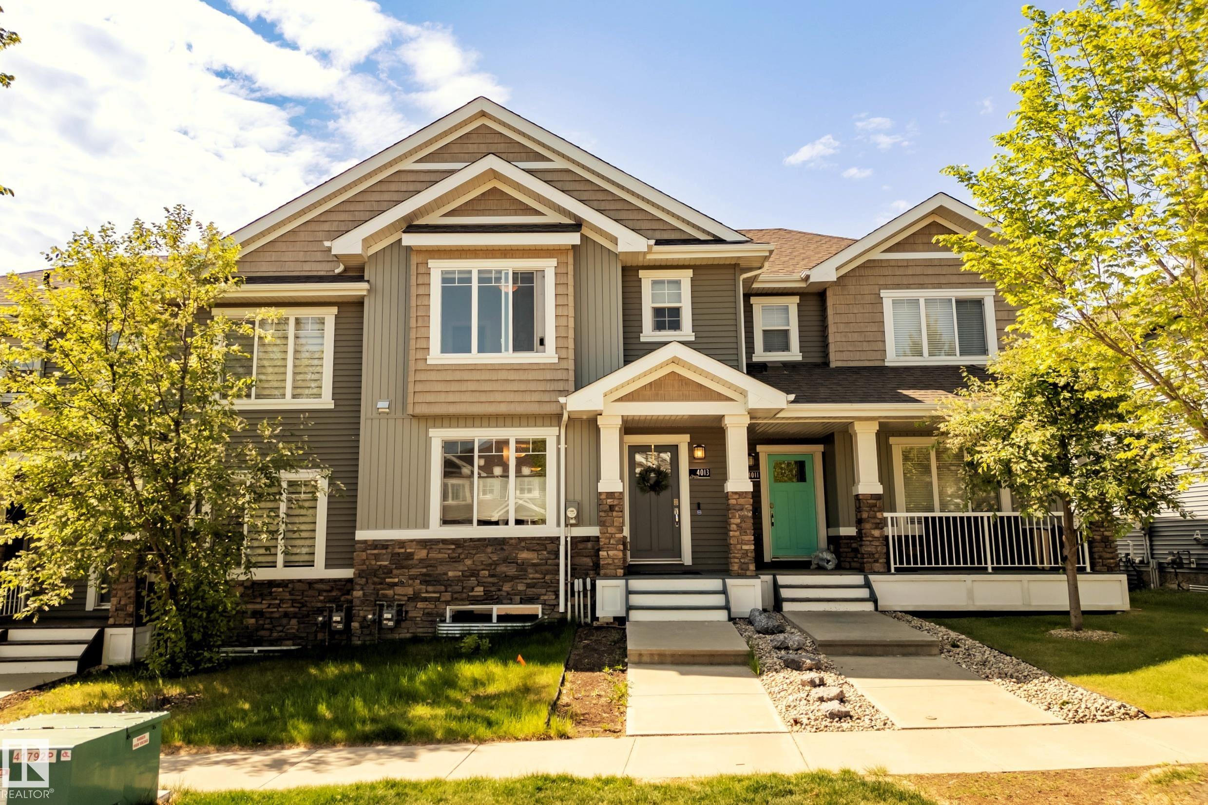 Photo 44 at 4013 Blackbird Link NW, Starling, Edmonton