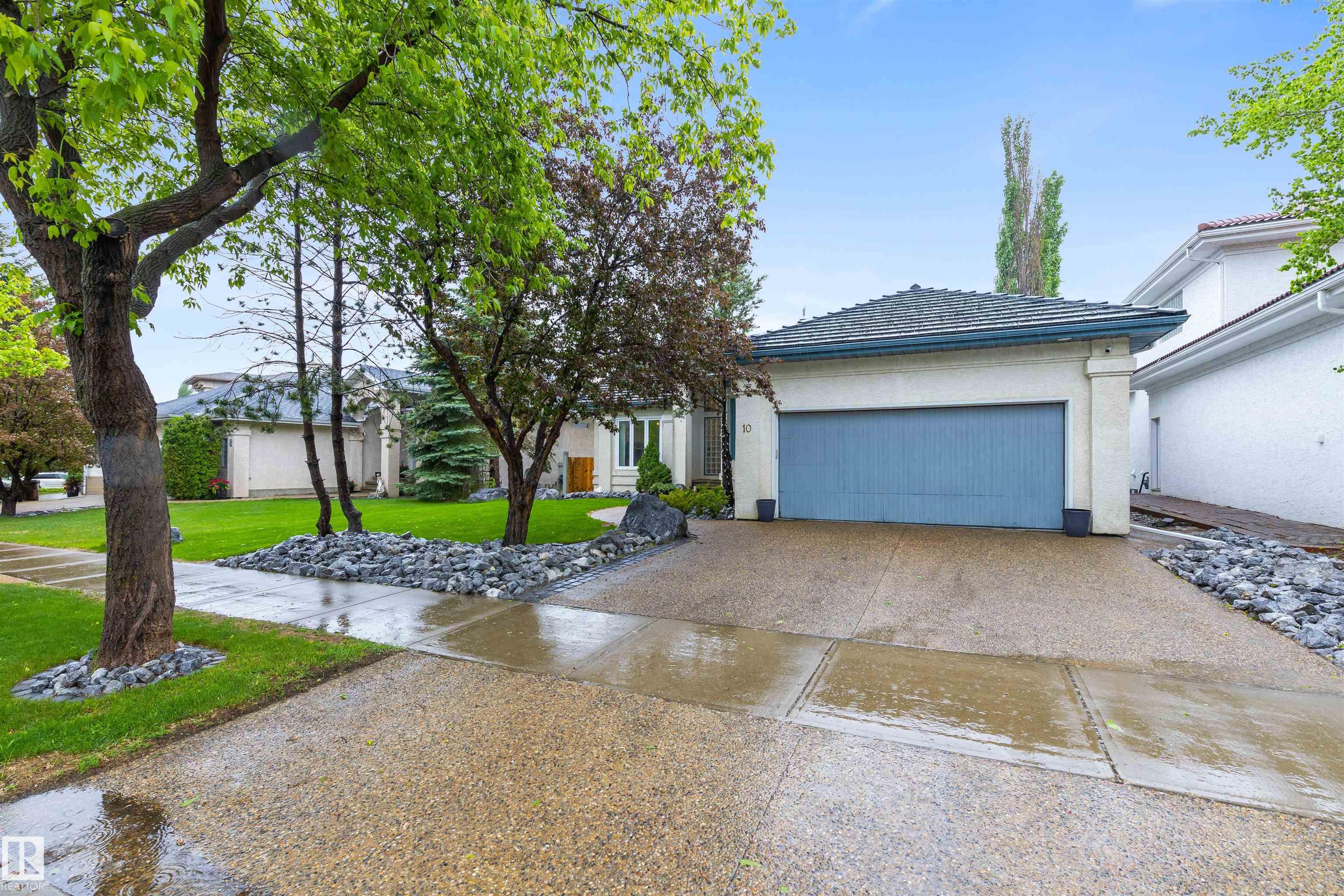10 Everest Crescent, Erin Ridge, St. Albert