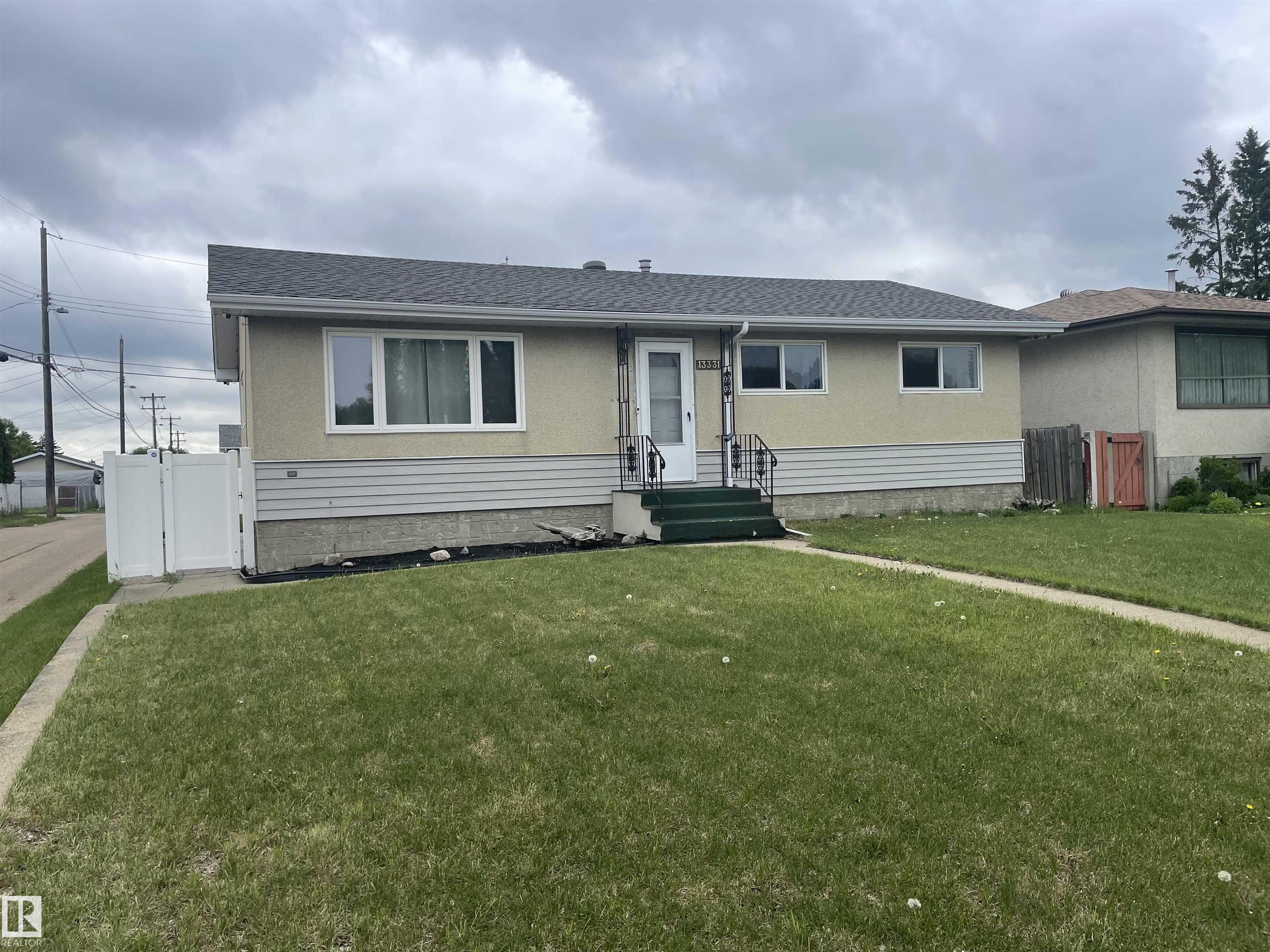 13331 64 Street NW, Belvedere, Edmonton