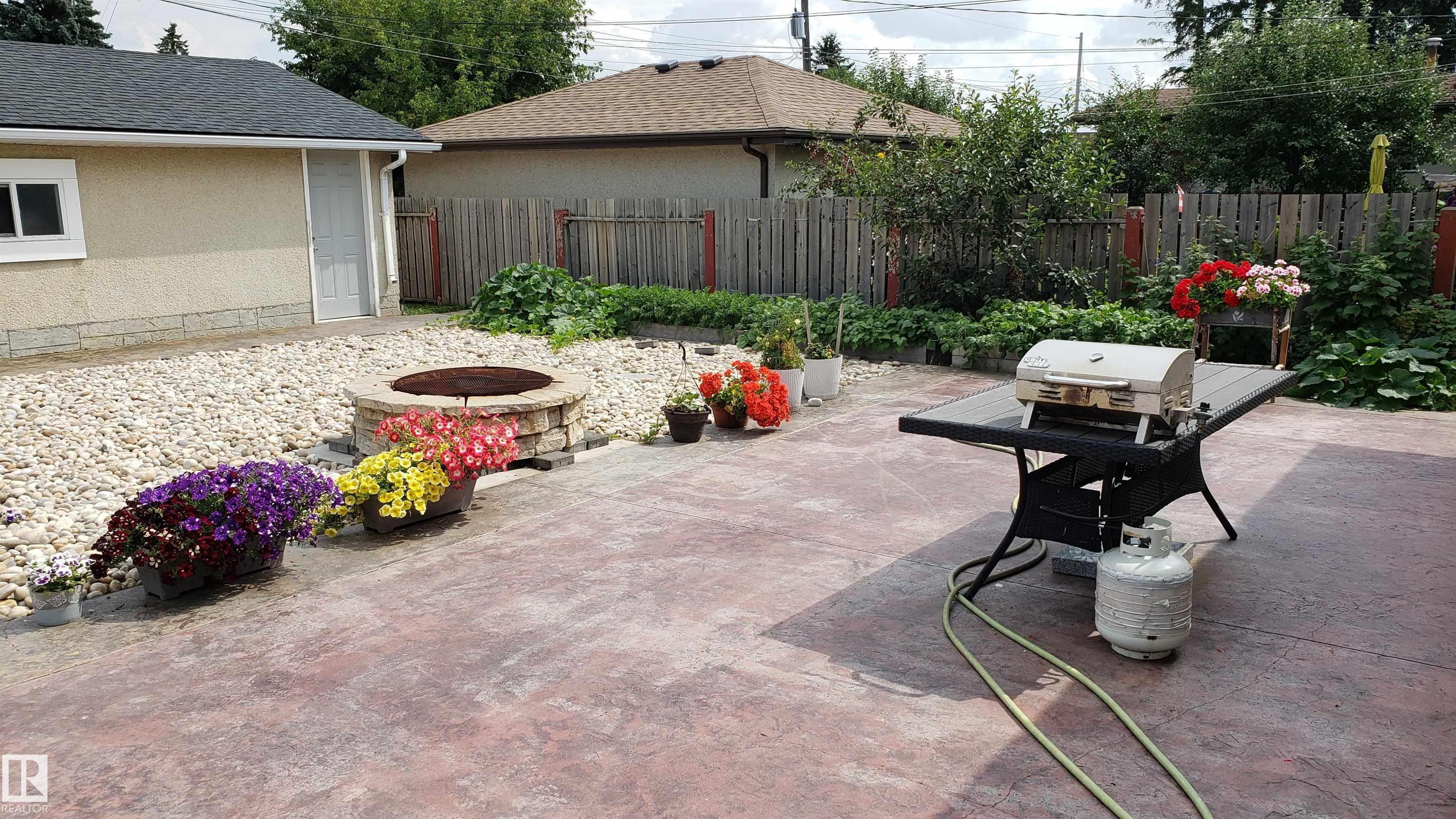 Photo 35 at 13331 64 Street NW, Belvedere, Edmonton