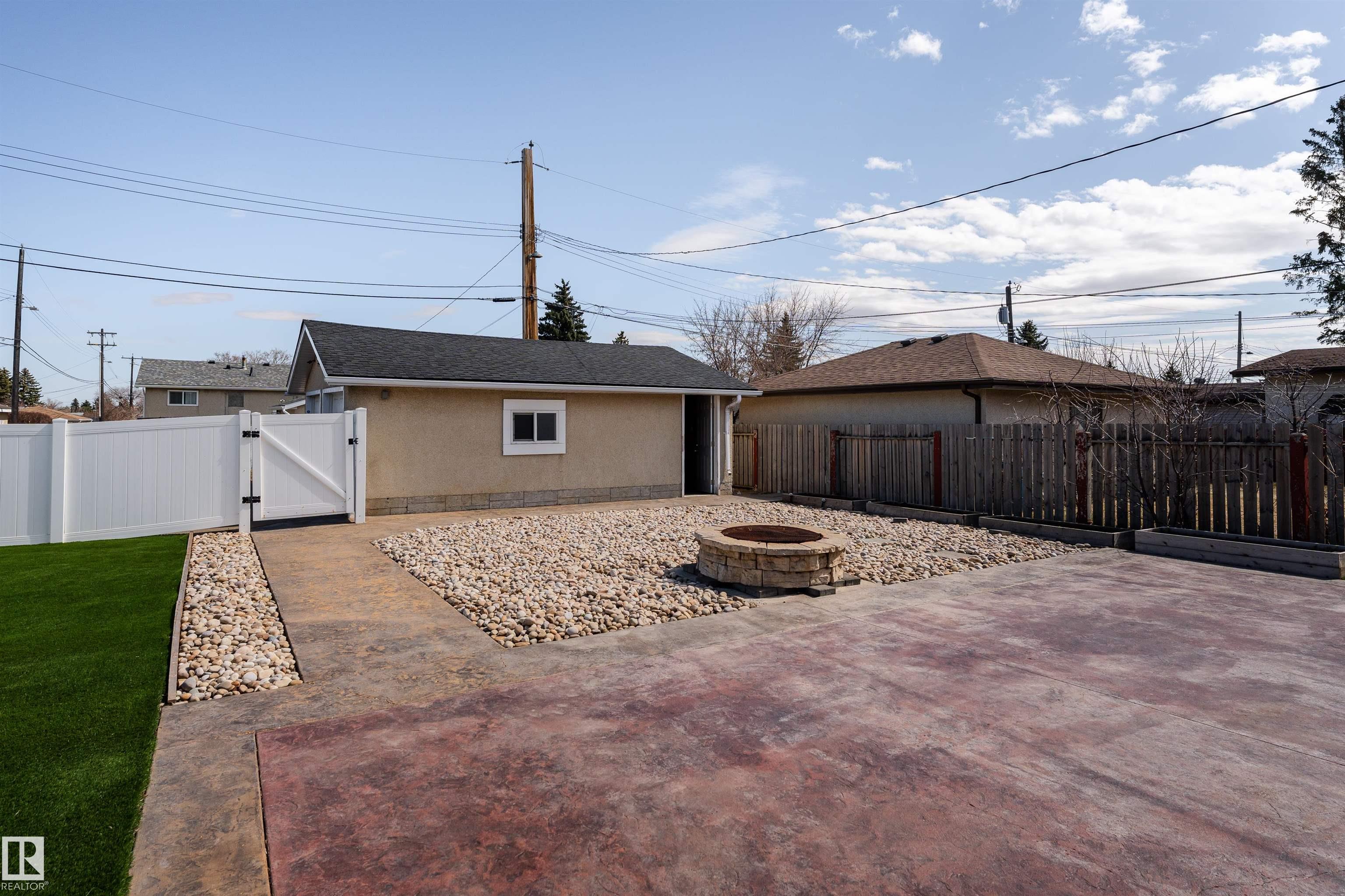 Photo 36 at 13331 64 Street NW, Belvedere, Edmonton