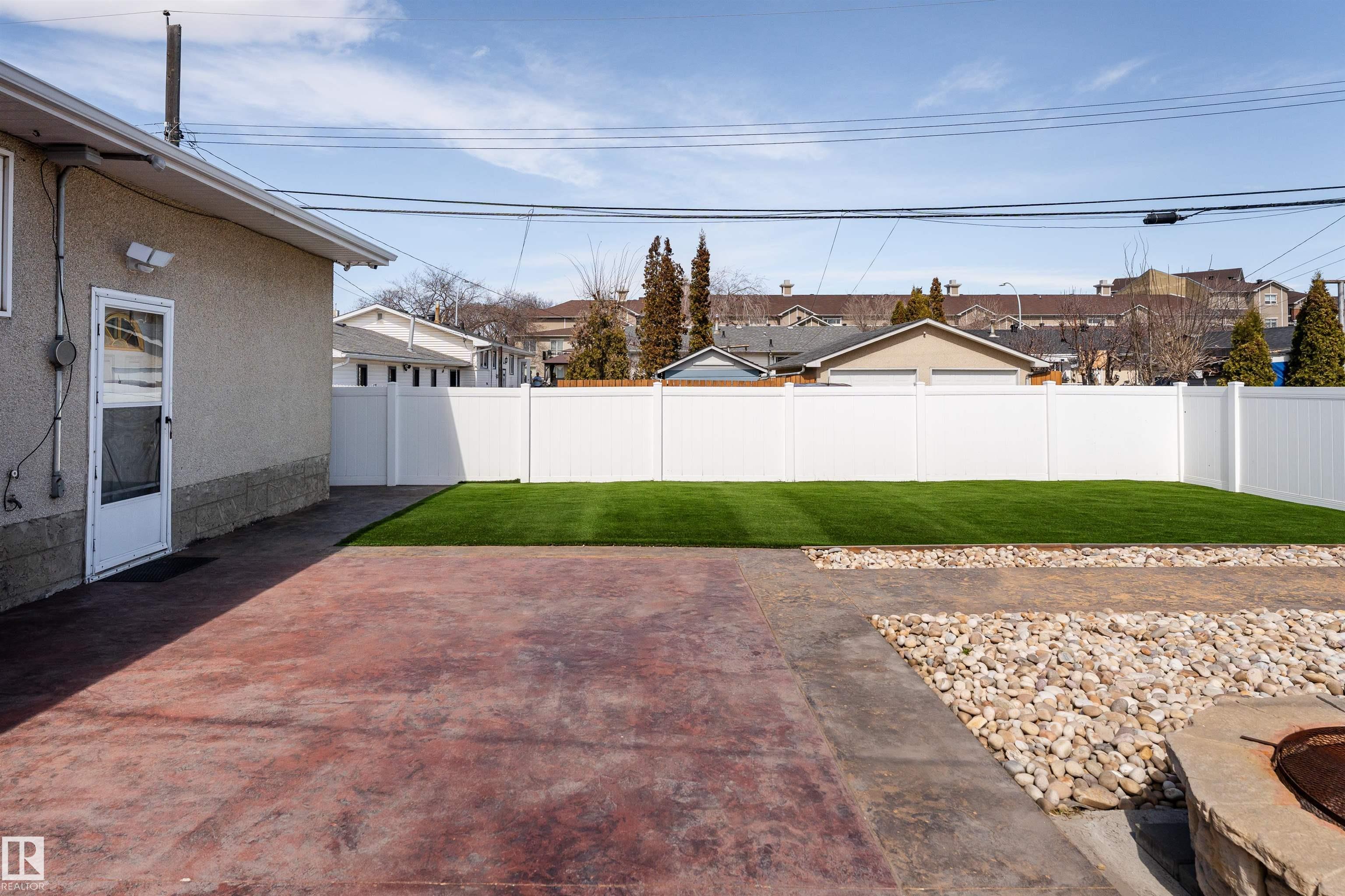 Photo 37 at 13331 64 Street NW, Belvedere, Edmonton