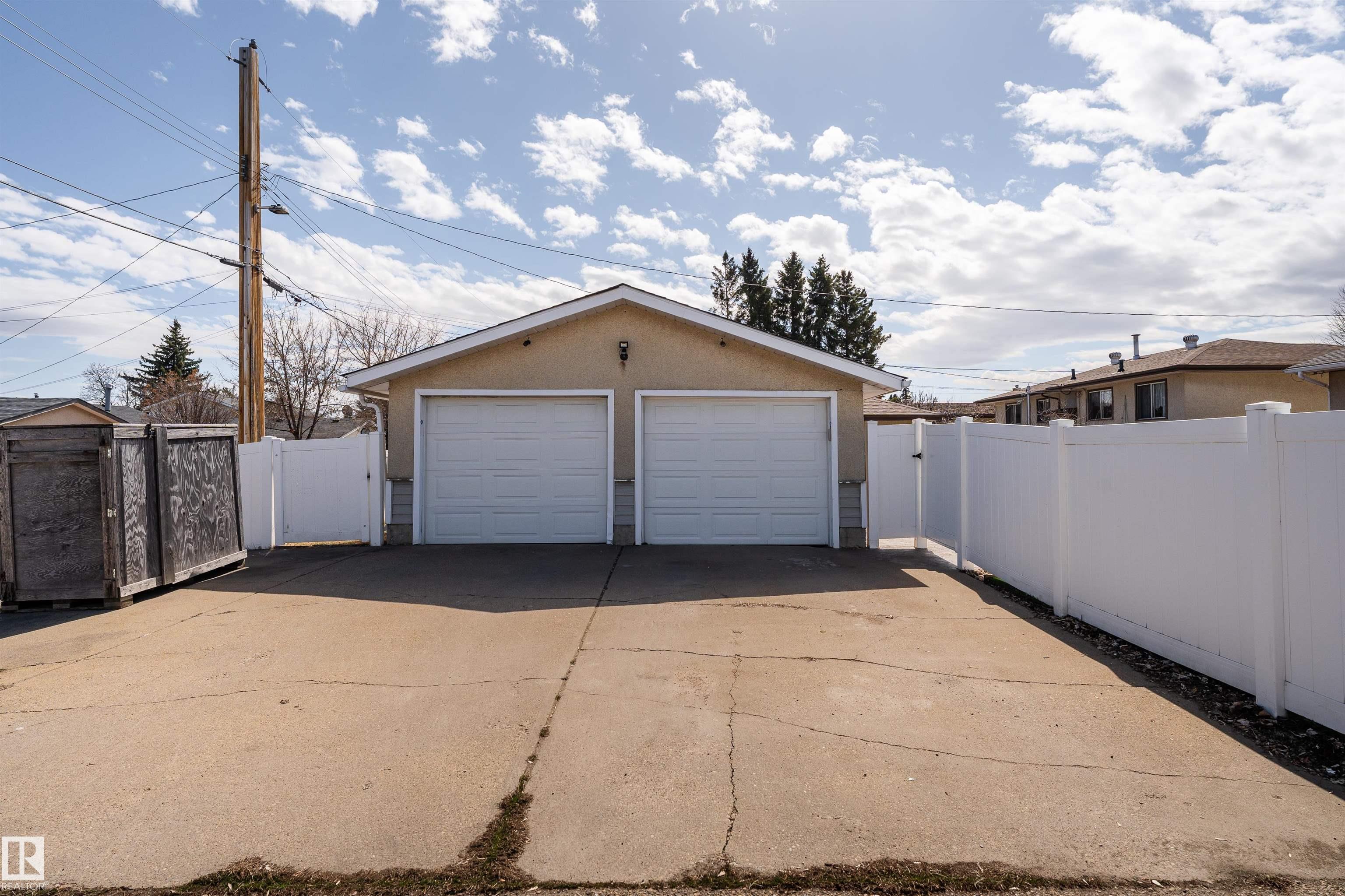 Photo 40 at 13331 64 Street NW, Belvedere, Edmonton