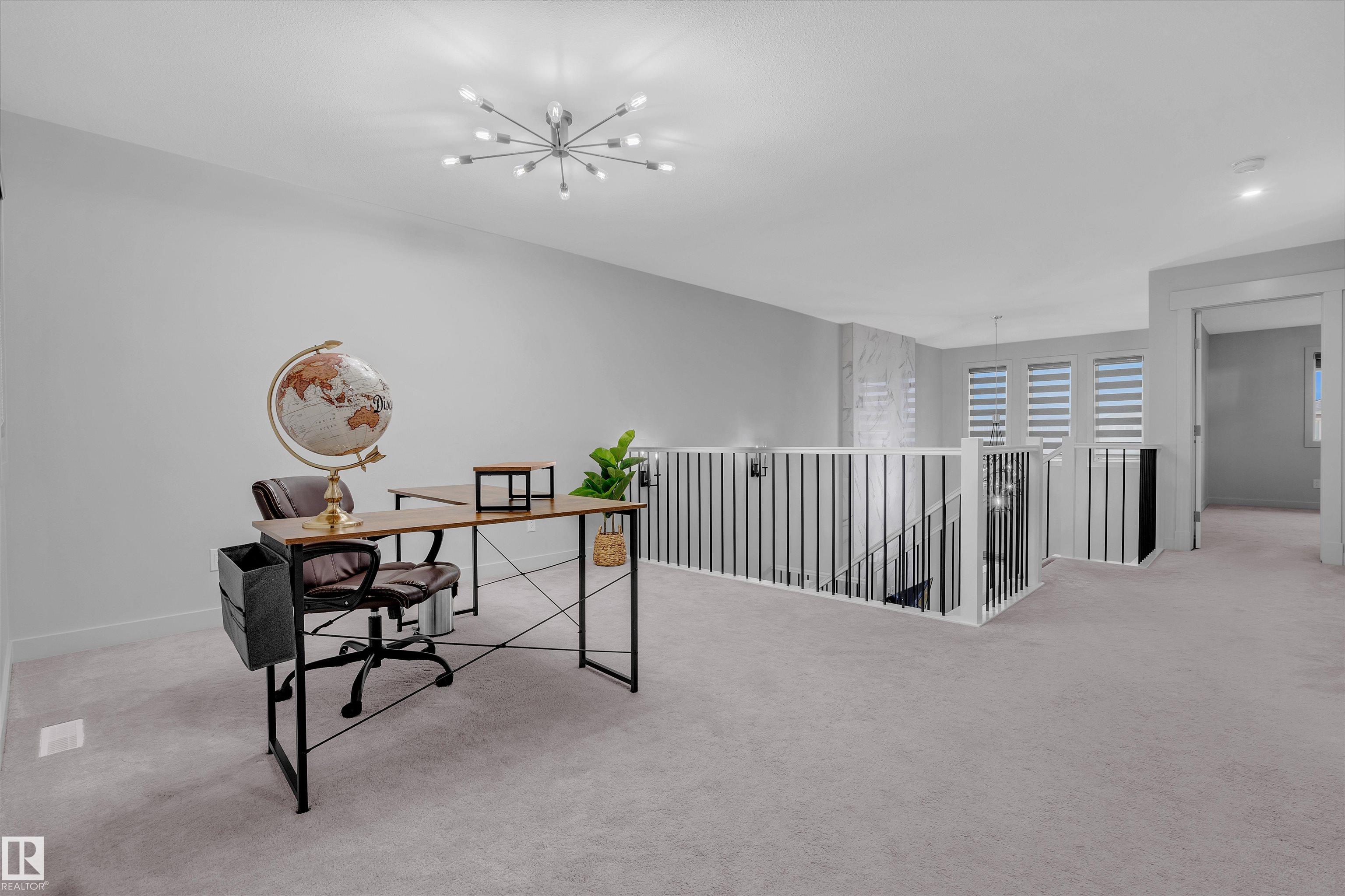 Photo 11 at 1616 157 Street SW, Glenridding Ravine, Edmonton