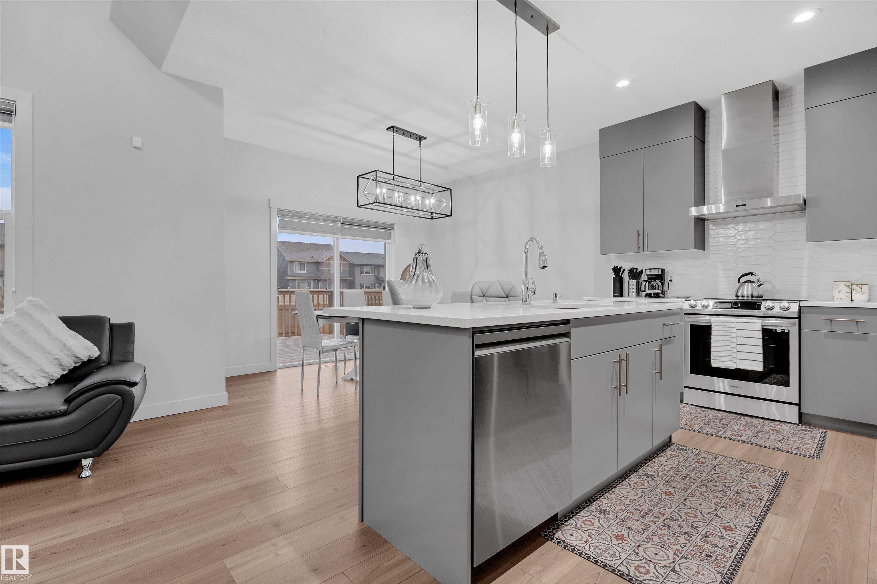 1616 157 Street SW, Glenridding Ravine, Edmonton