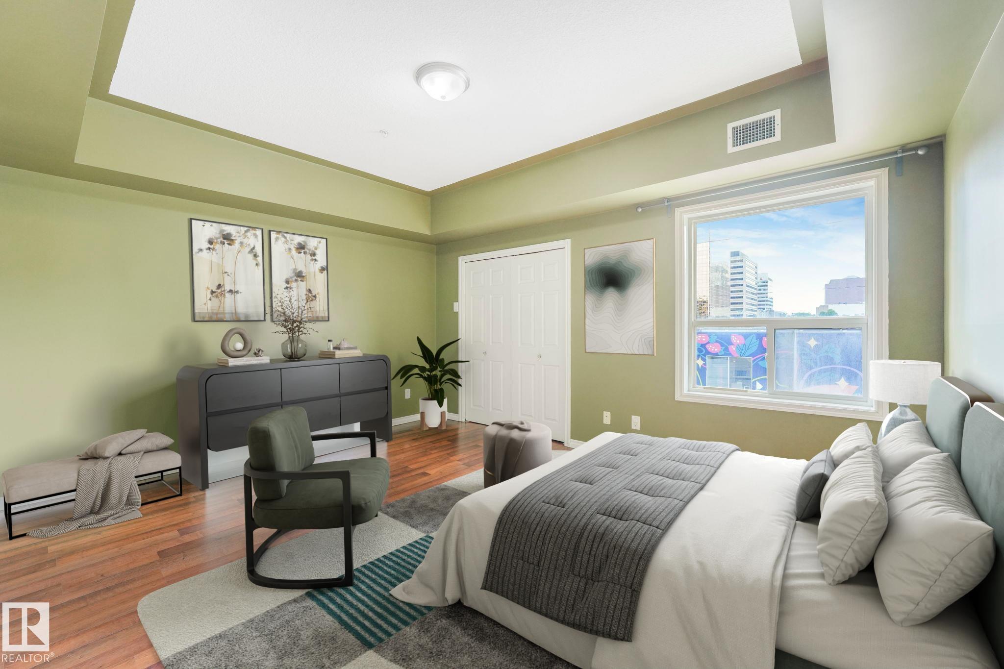 Photo 37 at 310 - 10606 102 Avenue NW, Downtown, Edmonton