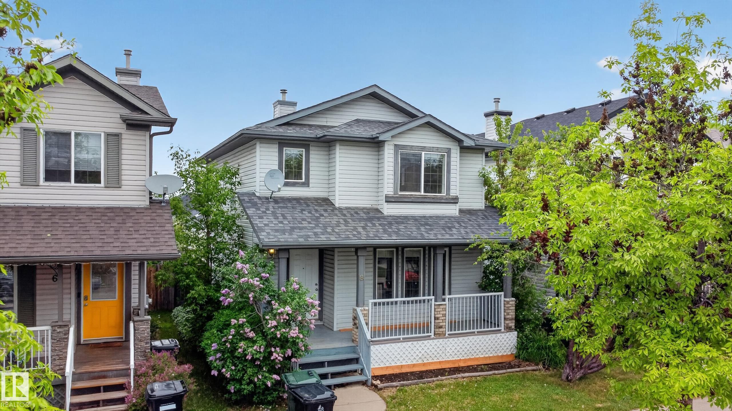 8 Vega Avenue, Spruce Village, Spruce Grove