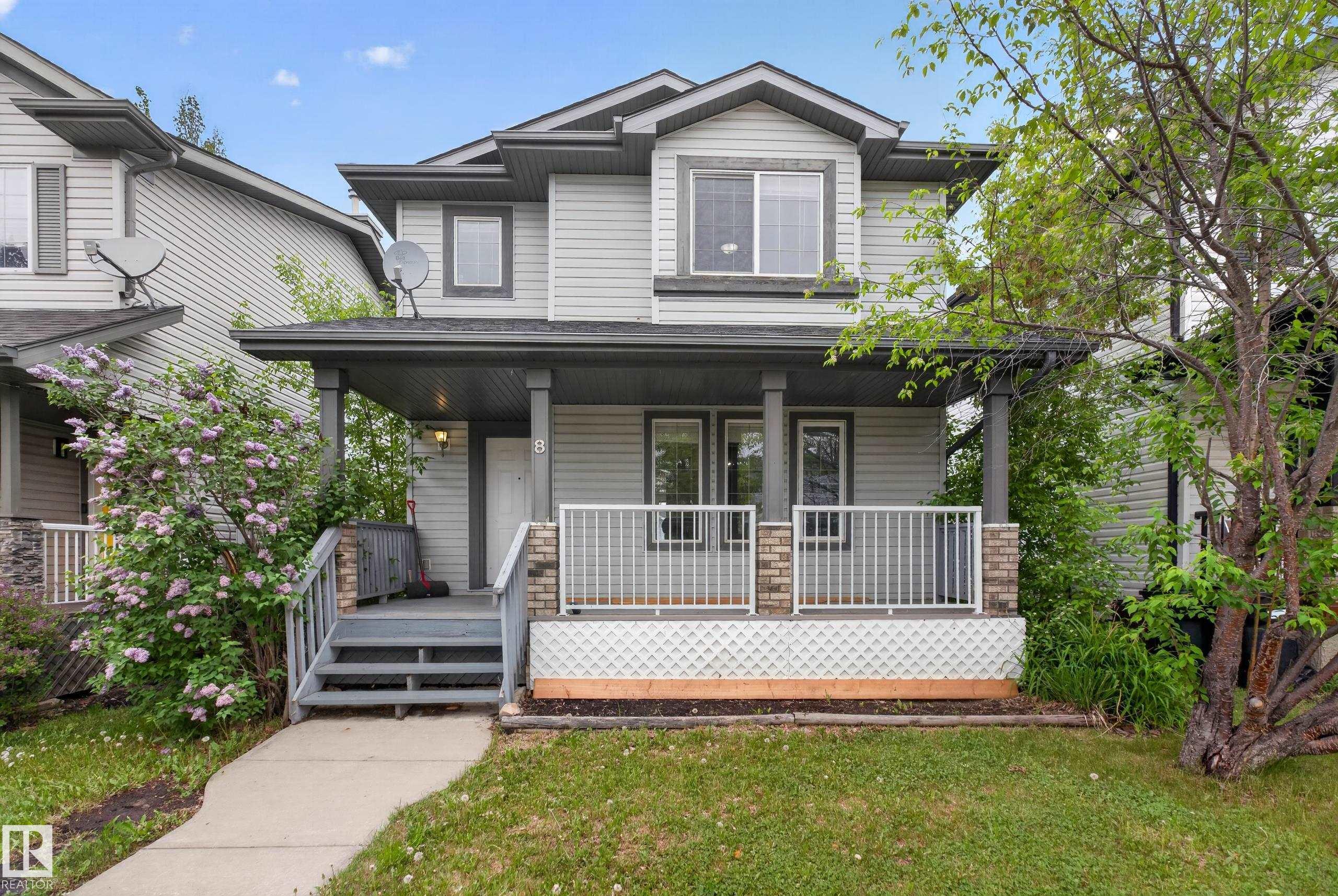 8 Vega Avenue, Spruce Village, Spruce Grove